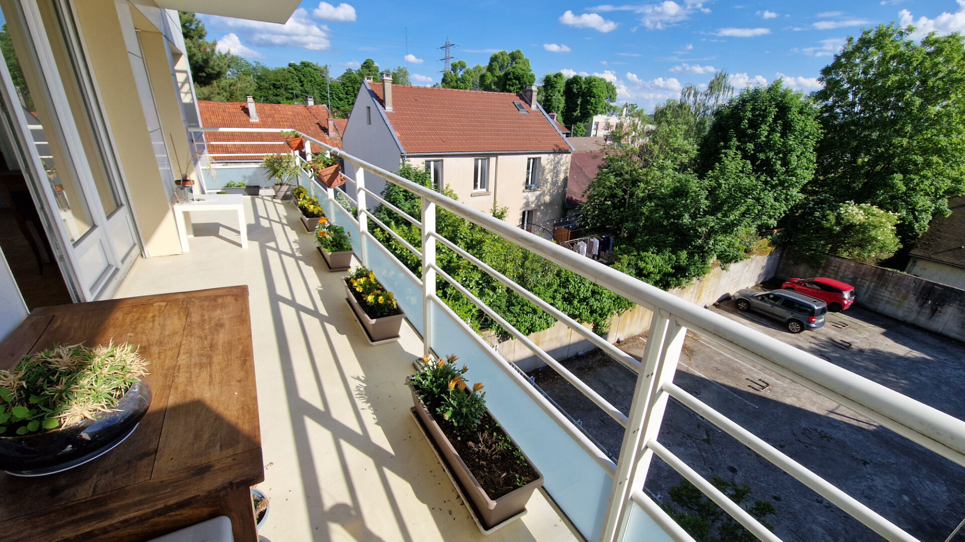 Agence immobilière de AGENCE LE MARECHAL Palaiseau - AGENCE LE MARECHAL