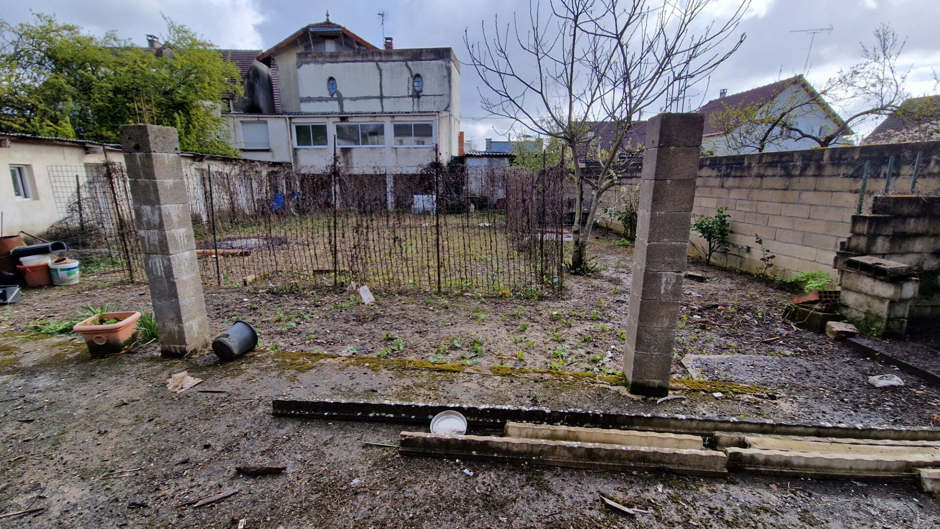 Agence immobilière de AGENCE LE MARECHAL Palaiseau - AGENCE LE MARECHAL