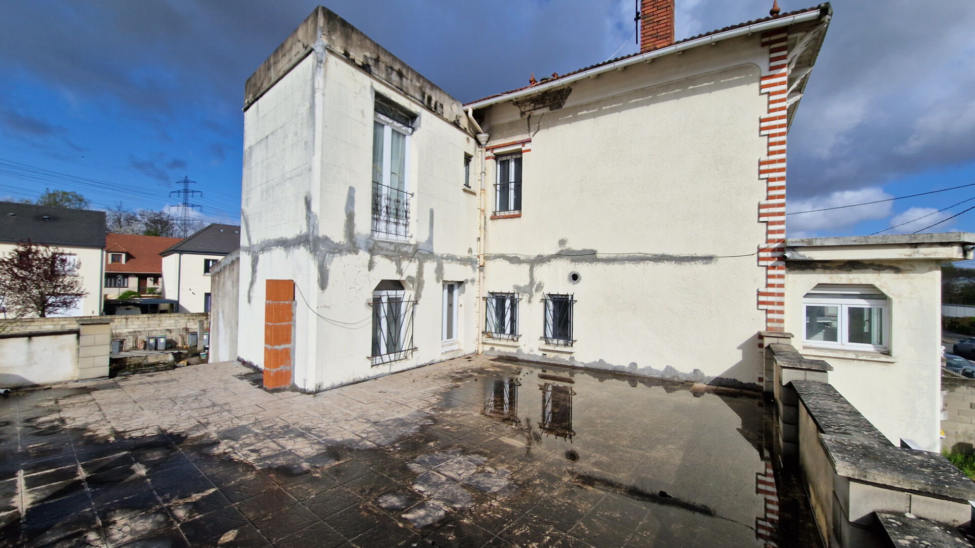 Agence immobilière de AGENCE LE MARECHAL Palaiseau - AGENCE LE MARECHAL
