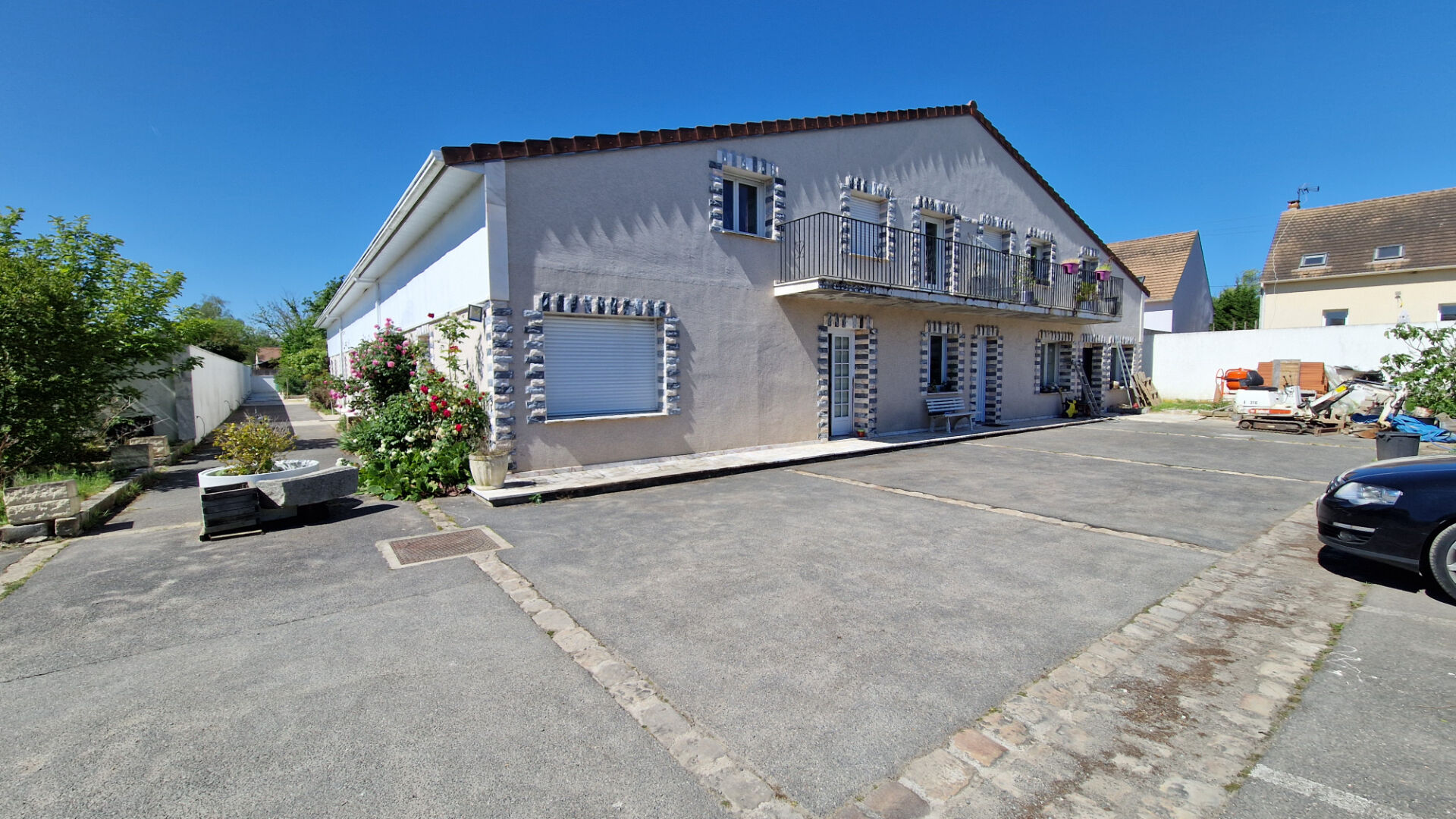 Agence immobilière de AGENCE LE MARECHAL Palaiseau - AGENCE LE MARECHAL