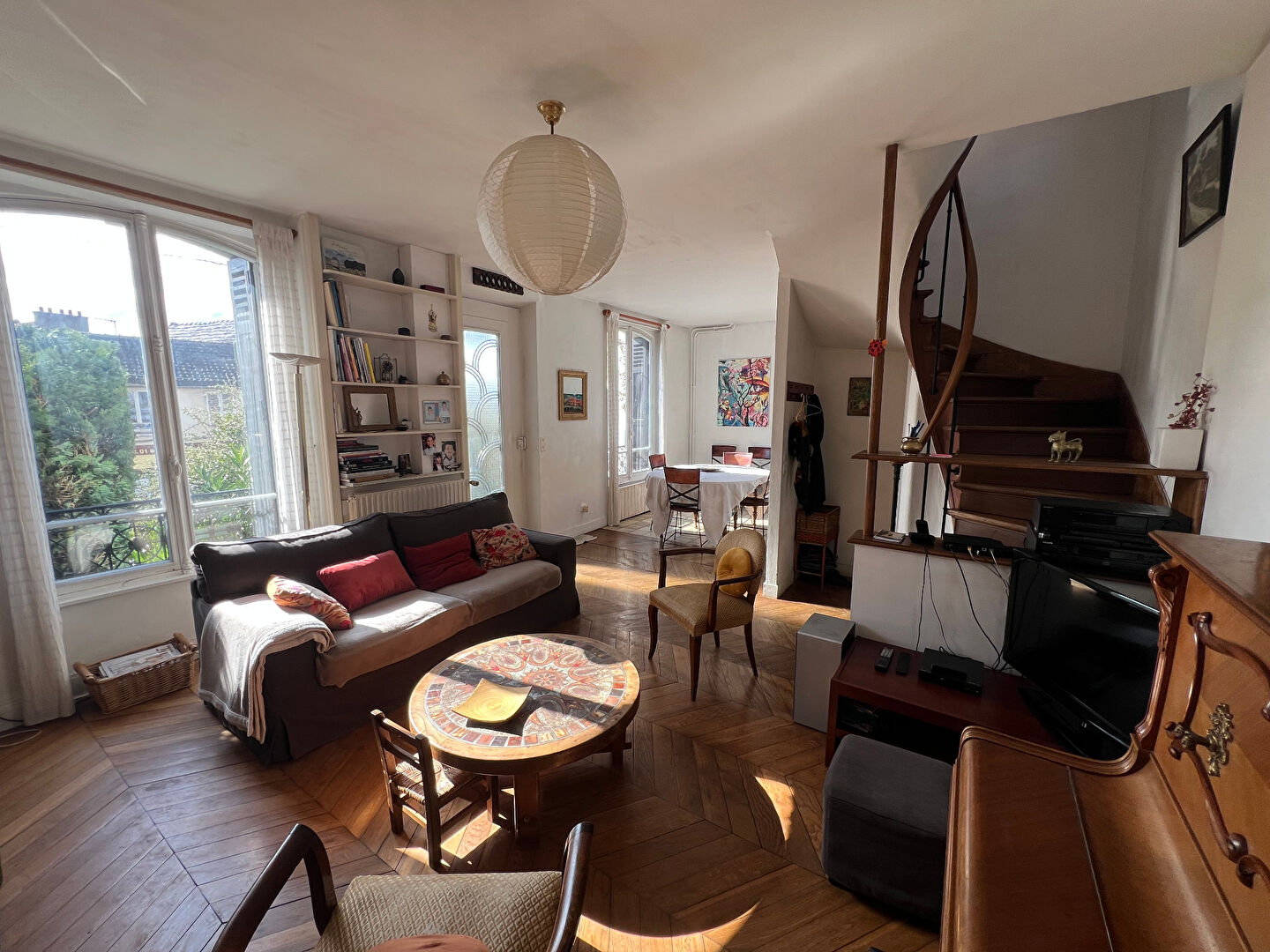 Agence immobilière de AGENCE LE MARECHAL Palaiseau - AGENCE LE MARECHAL