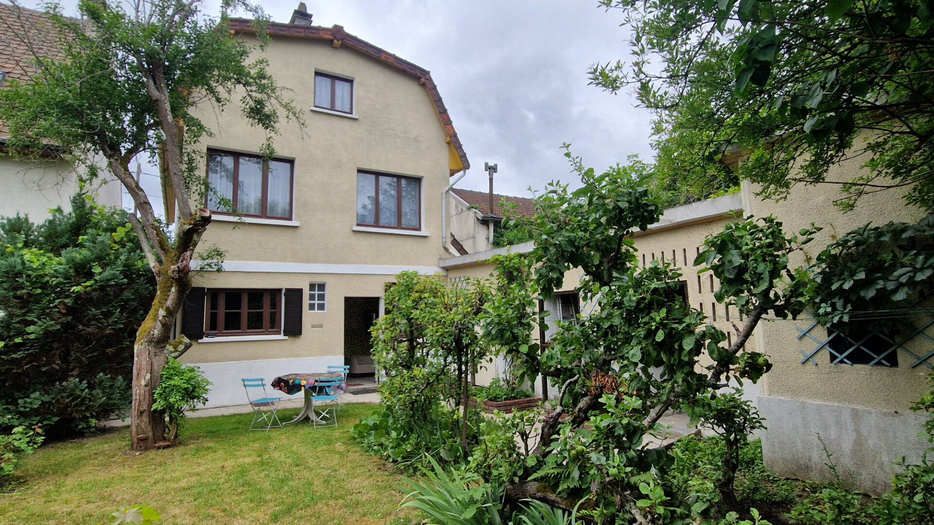 Agence immobilière de AGENCE LE MARECHAL Palaiseau - AGENCE LE MARECHAL