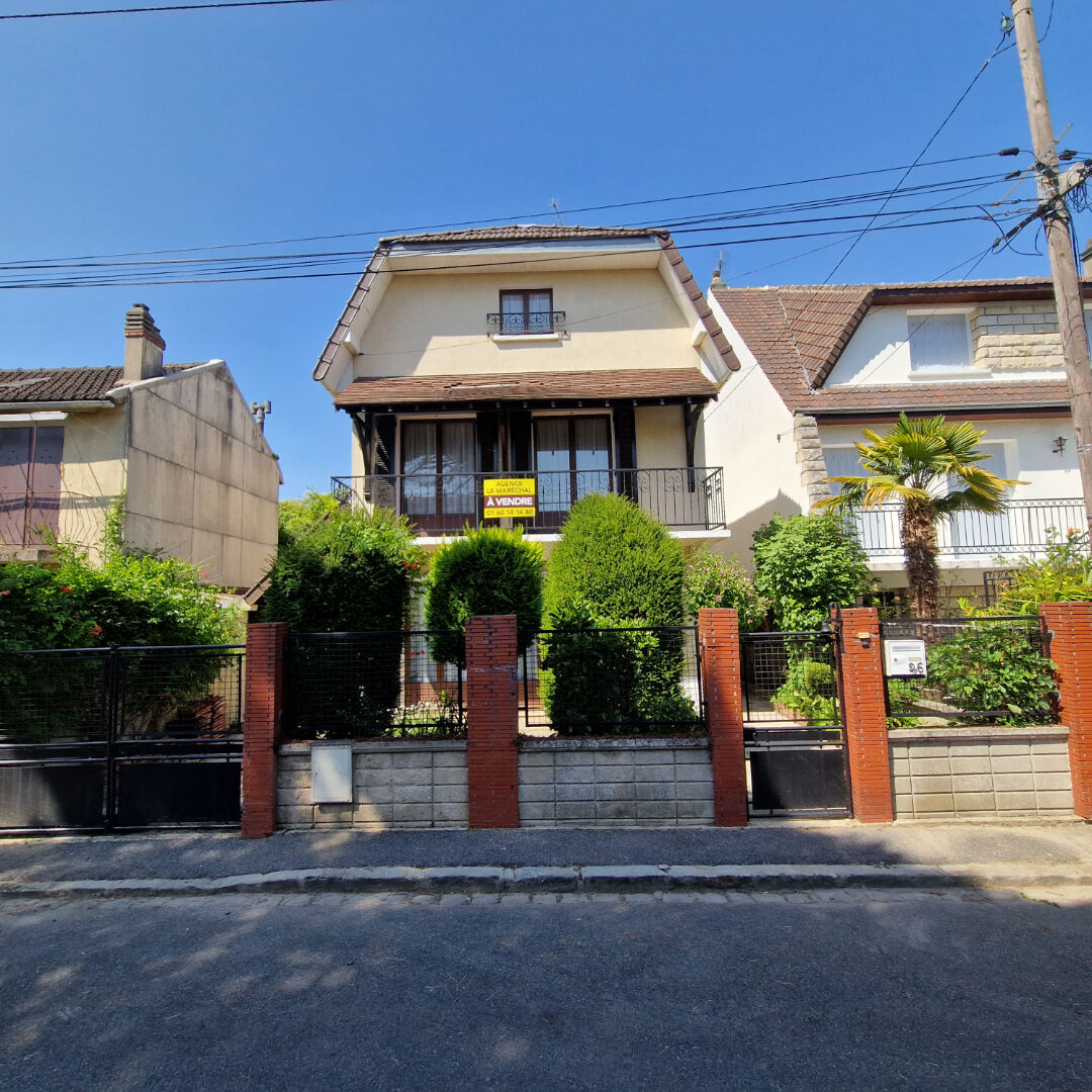 Agence immobilière de AGENCE LE MARECHAL Palaiseau - AGENCE LE MARECHAL