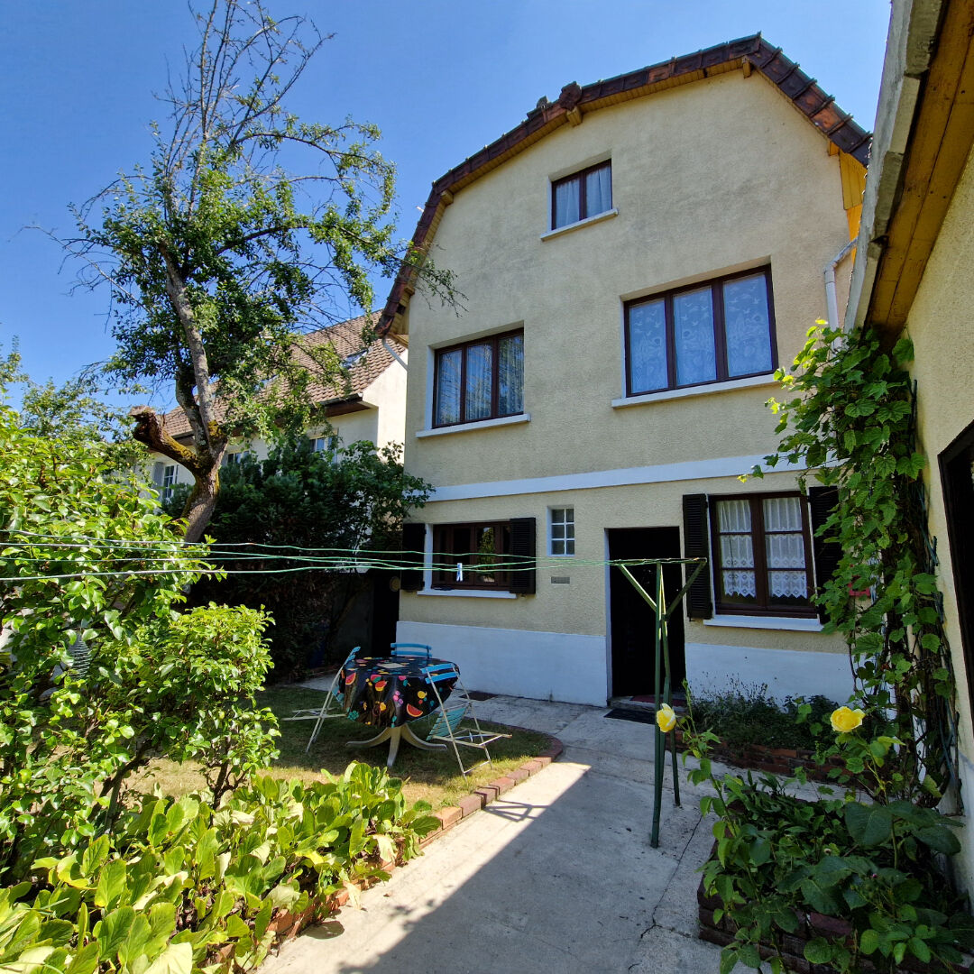 Agence immobilière de AGENCE LE MARECHAL Palaiseau - AGENCE LE MARECHAL