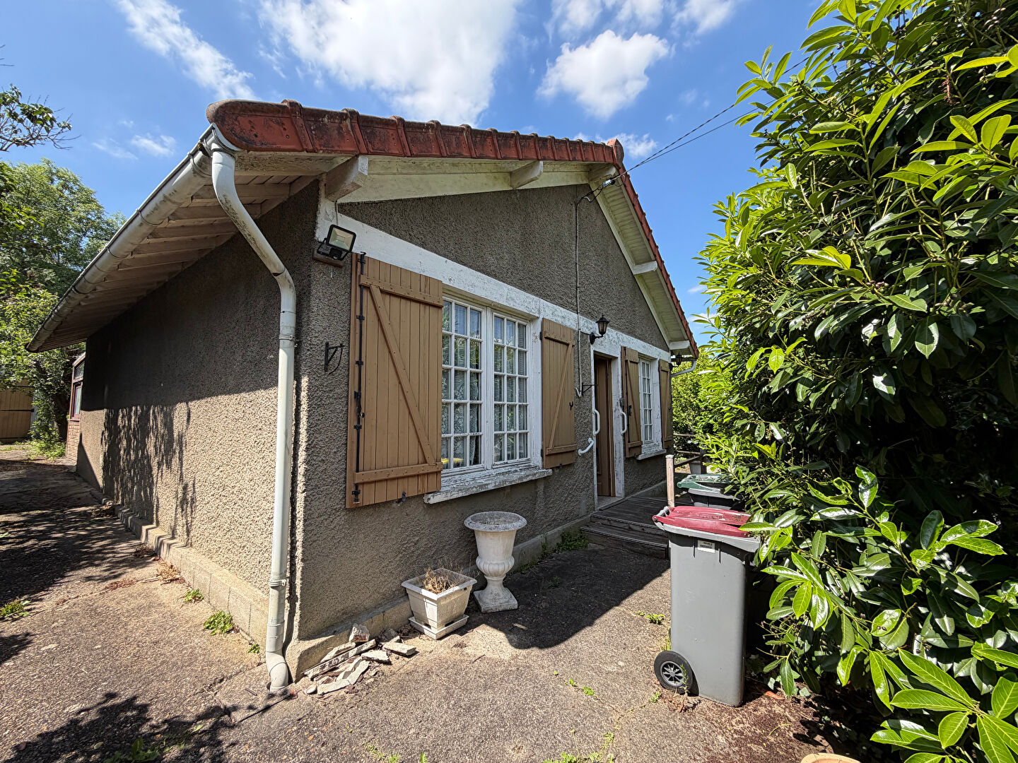 Agence immobilière de AGENCE LE MARECHAL Palaiseau - AGENCE LE MARECHAL