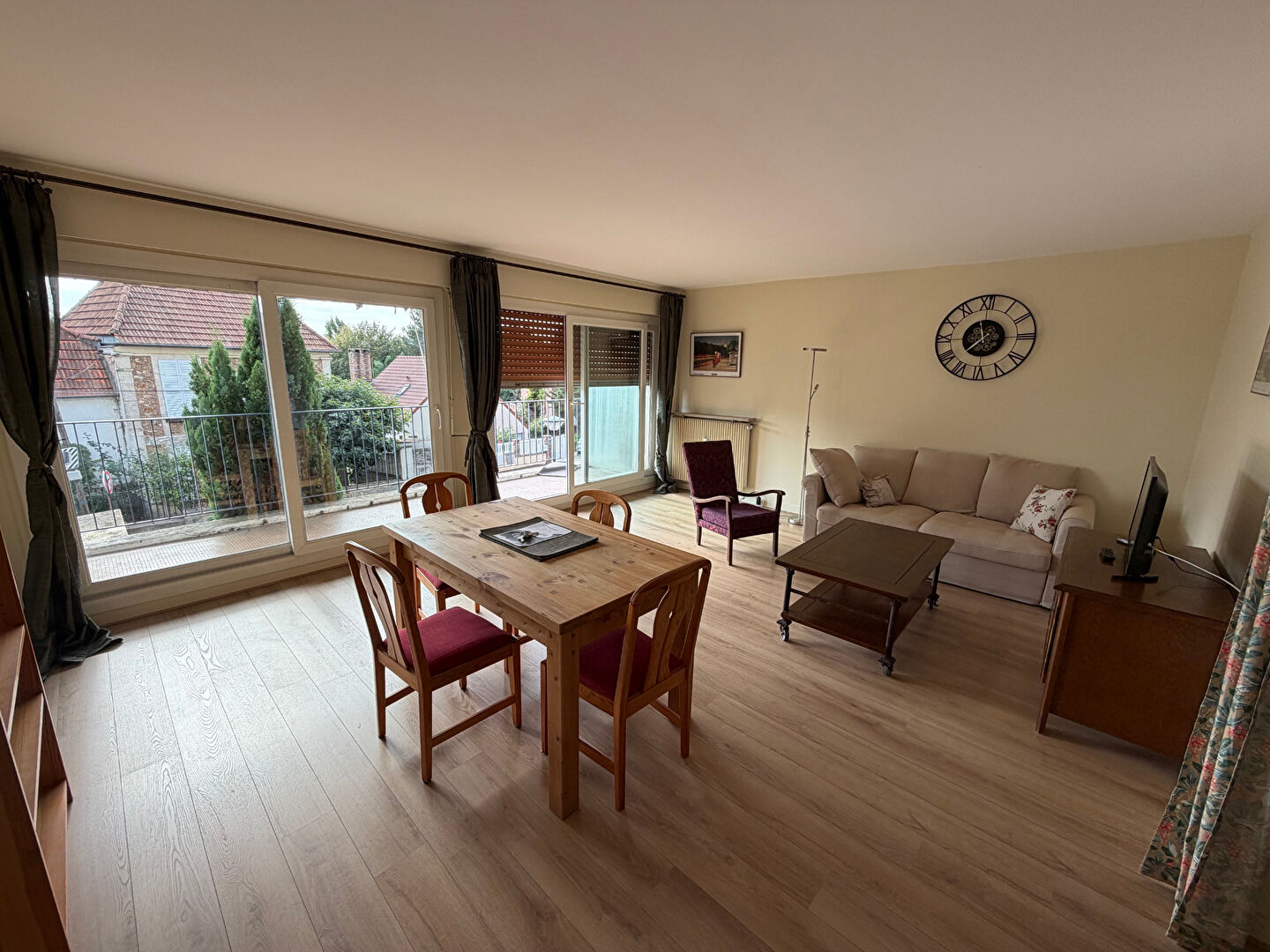 Agence immobilière de AGENCE LE MARECHAL Palaiseau - AGENCE LE MARECHAL