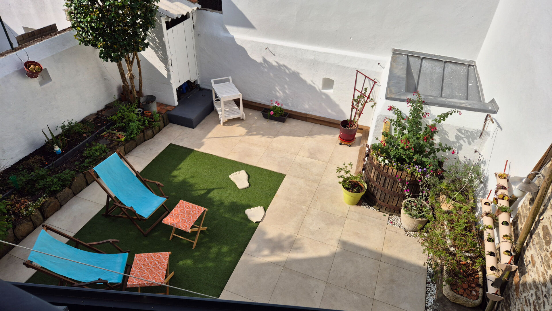 Agence immobilière de 11 IMMOBILIER - L'AGENCE LOCALE Les Sorinieres / Rezé / Vertou