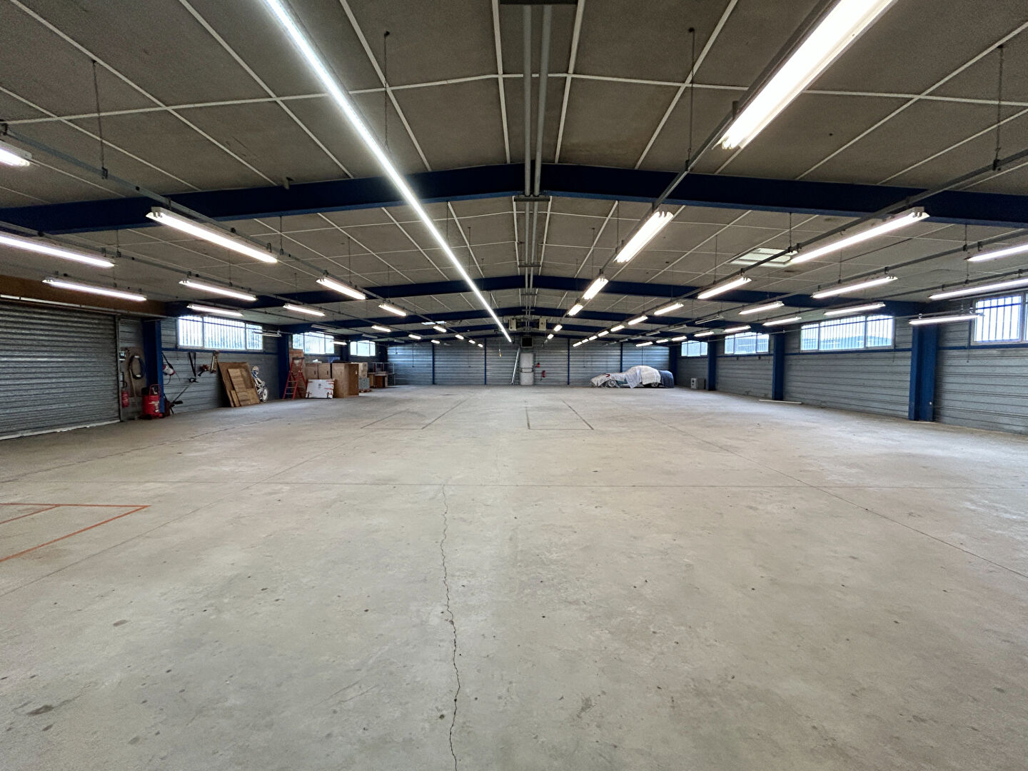 Agence immobilière de 11 IMMOBILIER - L'AGENCE LOCALE Les Sorinieres / Rezé / Vertou