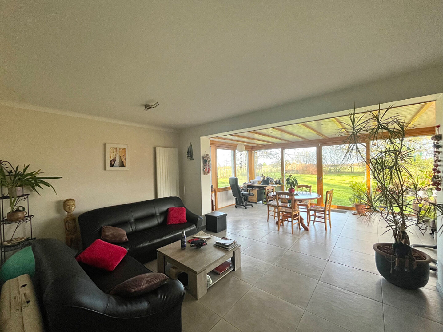 Agence immobilière de 11 IMMOBILIER - L'AGENCE LOCALE Les Sorinieres / Rezé / Vertou