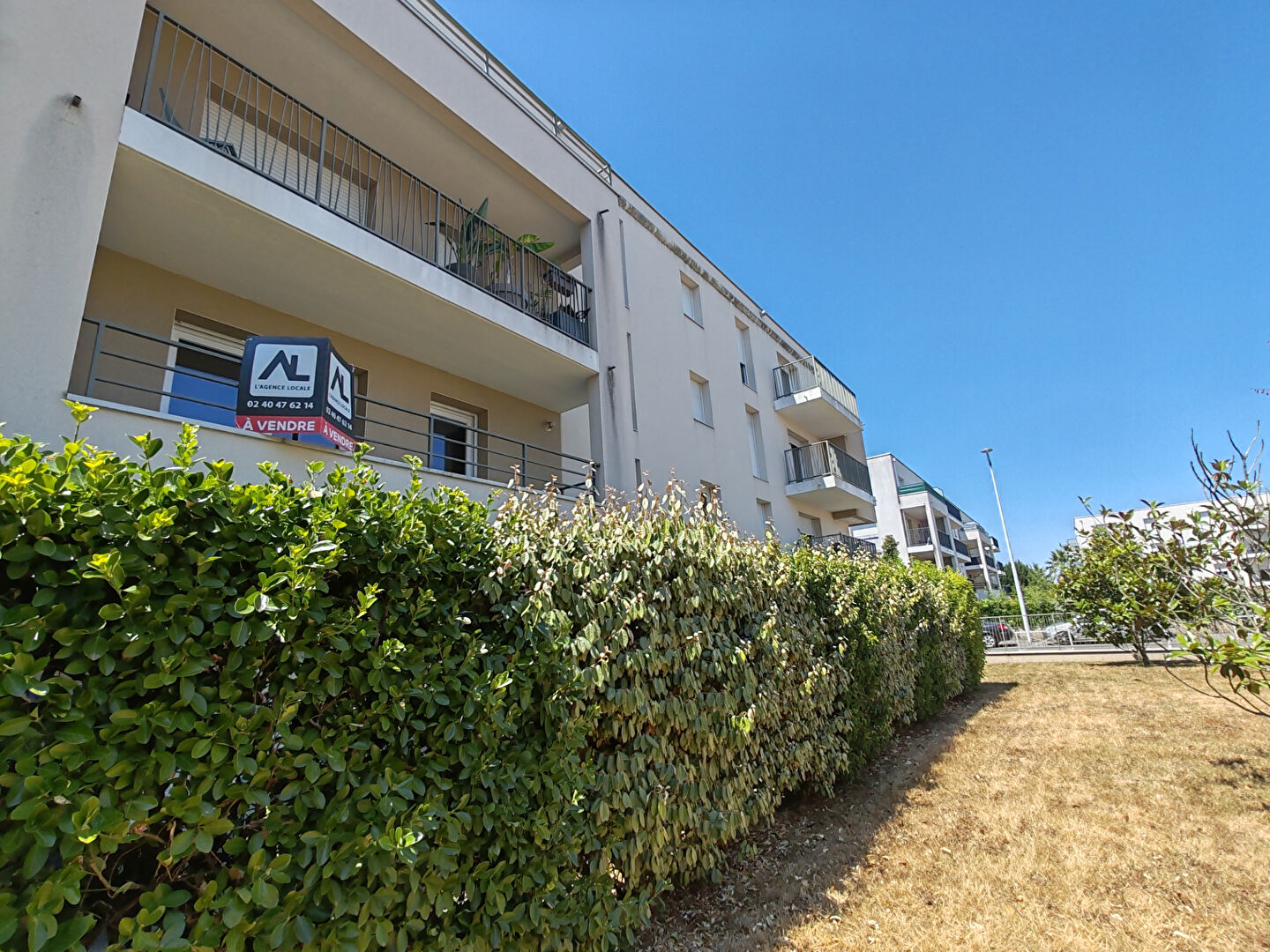 Agence immobilière de 11 IMMOBILIER - L'AGENCE LOCALE Les Sorinieres / Rezé / Vertou