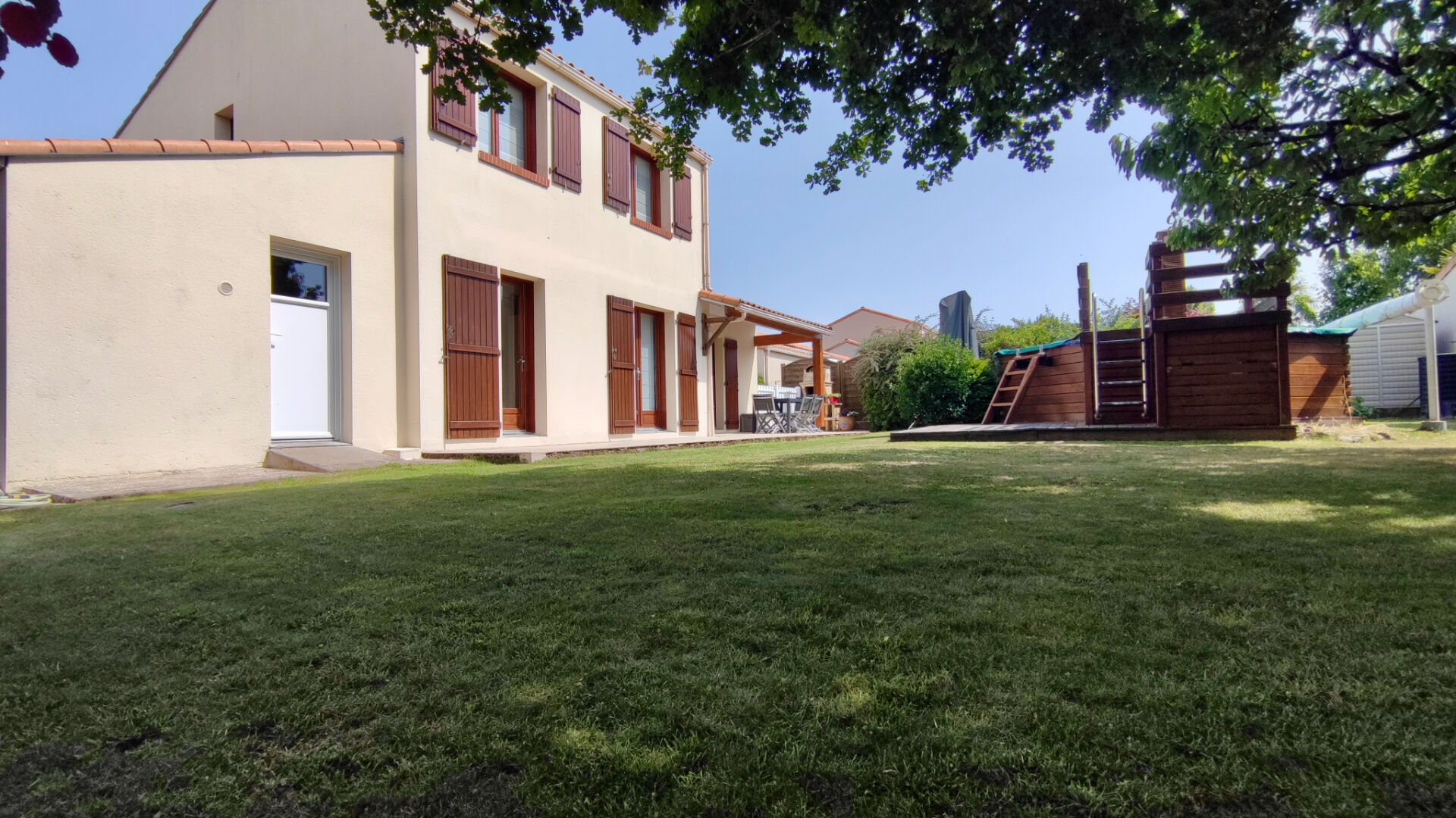 Agence immobilière de 11 IMMOBILIER - L'AGENCE LOCALE Les Sorinieres / Rezé / Vertou