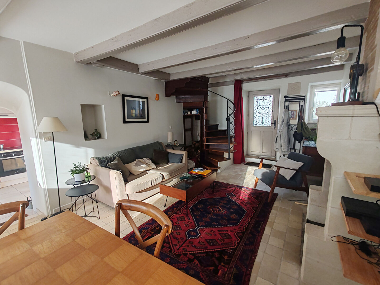 Agence immobilière de 11 IMMOBILIER - L'AGENCE LOCALE Les Sorinieres / Rezé / Vertou