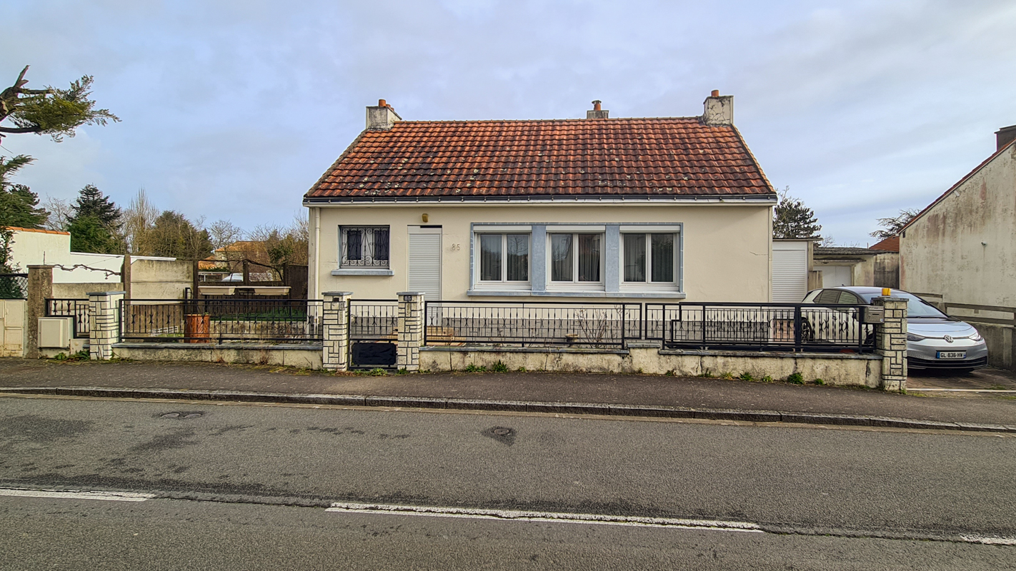 Agence immobilière de 11 IMMOBILIER - L'AGENCE LOCALE Les Sorinieres / Rezé / Vertou