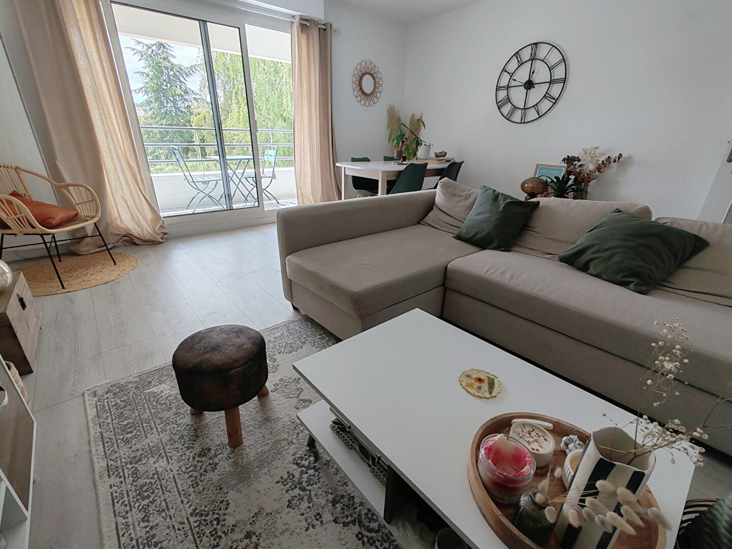 Agence immobilière de 11 IMMOBILIER - L'AGENCE LOCALE Les Sorinieres / Rezé / Vertou