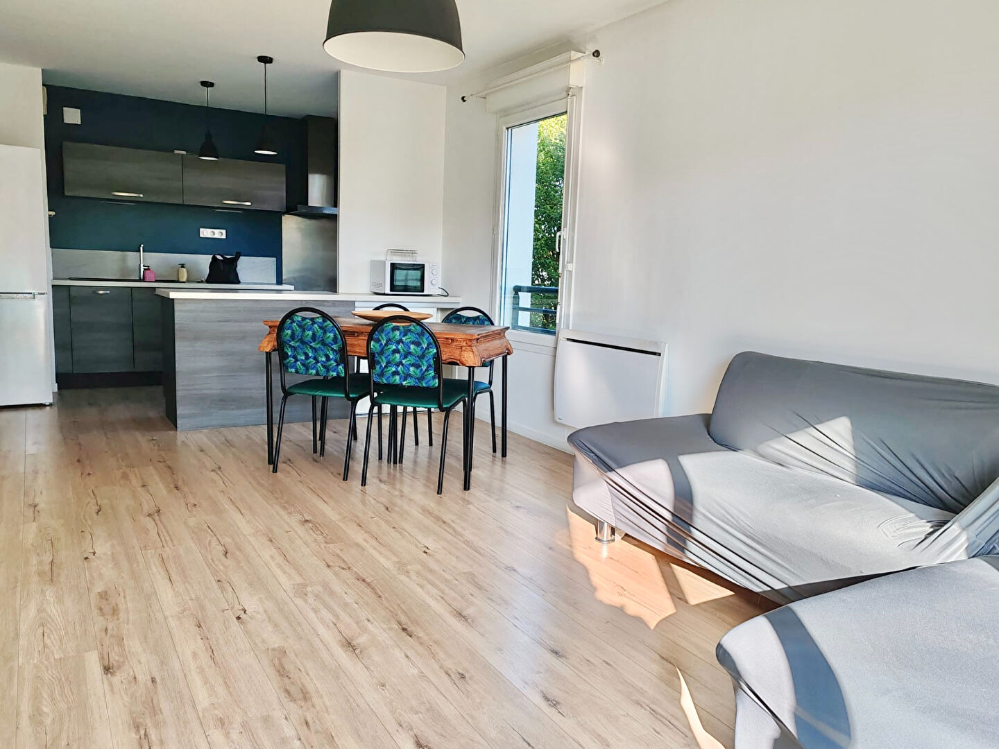 Agence immobilière de 11 IMMOBILIER - L'AGENCE LOCALE Les Sorinieres / Rezé / Vertou