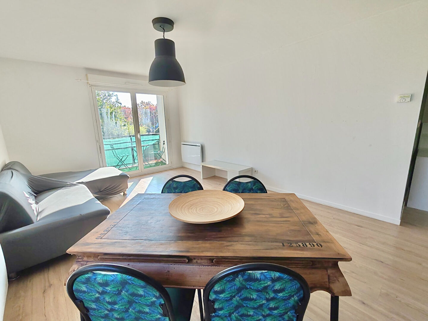 Photo T3 Rezé, avec DOUBLE GARAGE image 2/6