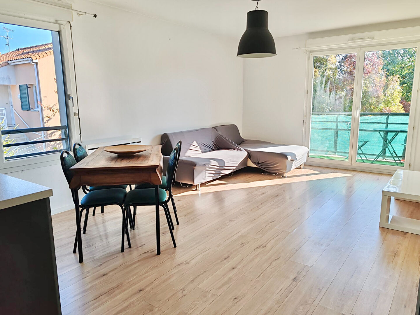 Photo T3 Rezé, avec DOUBLE GARAGE image 4/6