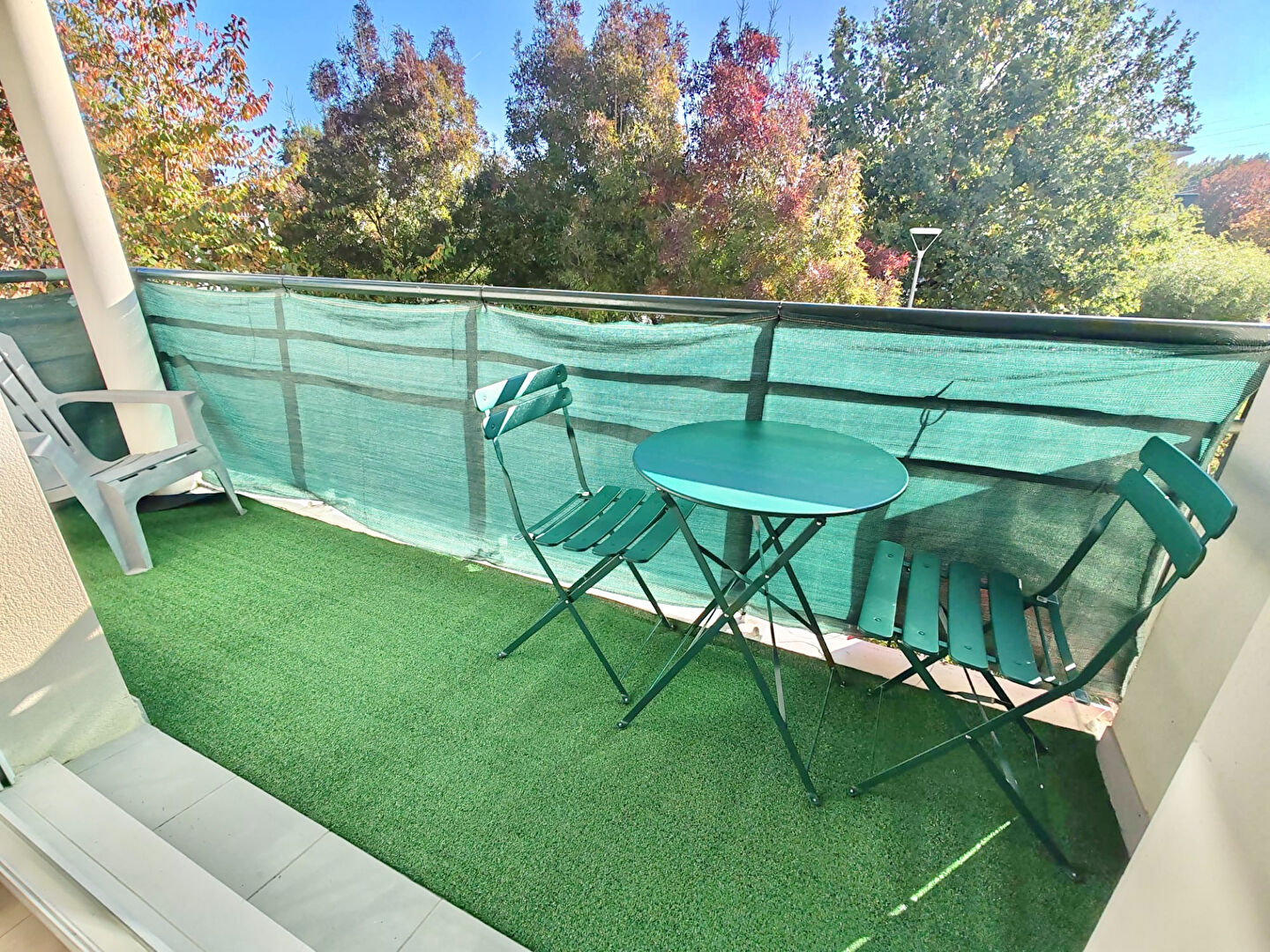 Photo T3 Rezé, avec DOUBLE GARAGE image 5/6