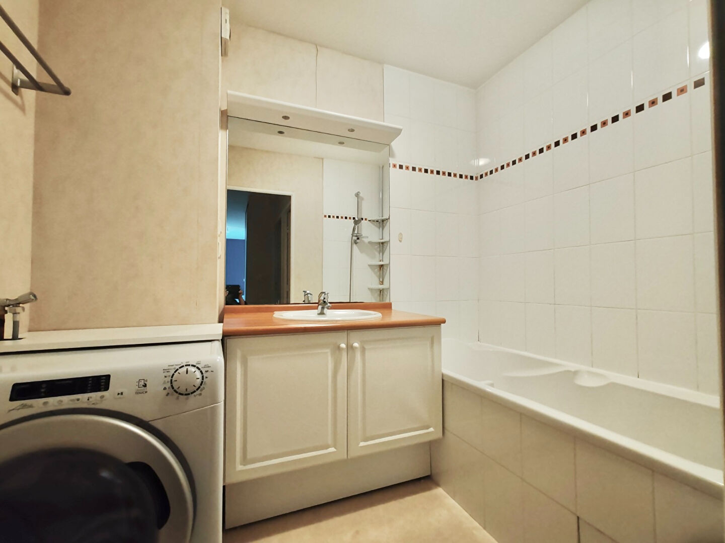 Photo T3 Rezé, avec DOUBLE GARAGE image 6/6