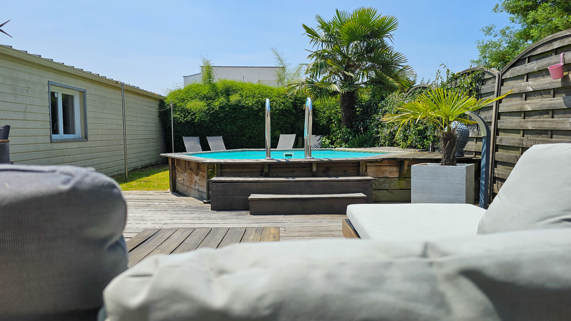Agence immobilière de 11 IMMOBILIER - L'AGENCE LOCALE Les Sorinieres / Rezé / Vertou