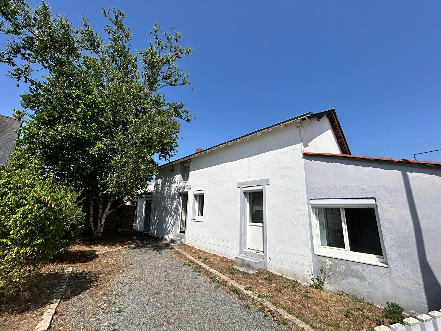 Agence immobilière de 11 IMMOBILIER - L'AGENCE LOCALE Les Sorinieres / Rezé / Vertou