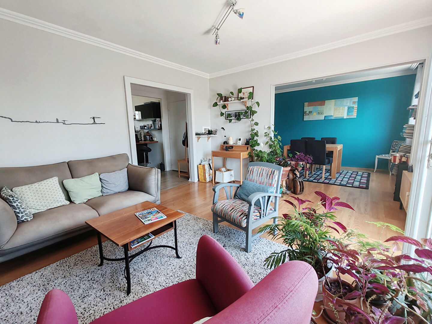 Agence immobilière de 11 IMMOBILIER - L'AGENCE LOCALE Les Sorinieres / Rezé / Vertou