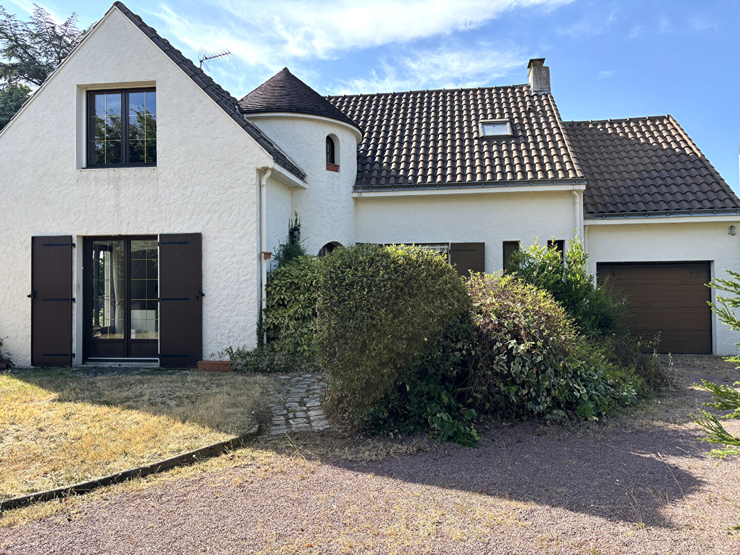 Agence immobilière de 11 IMMOBILIER - L'AGENCE LOCALE Les Sorinieres / Rezé / Vertou