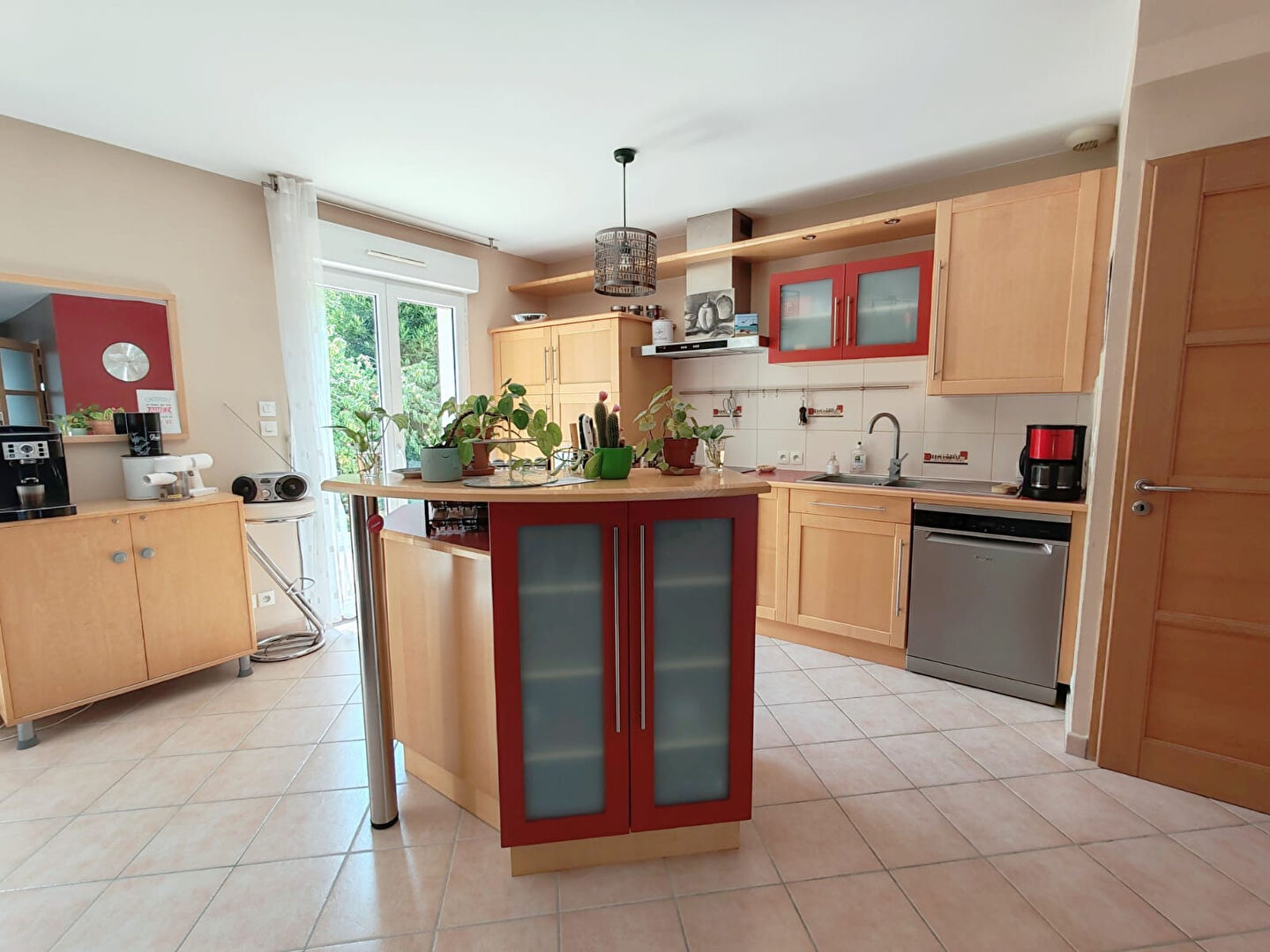 Photo Maison familiale spacieuse et lumineuse à Vertou image 6/6