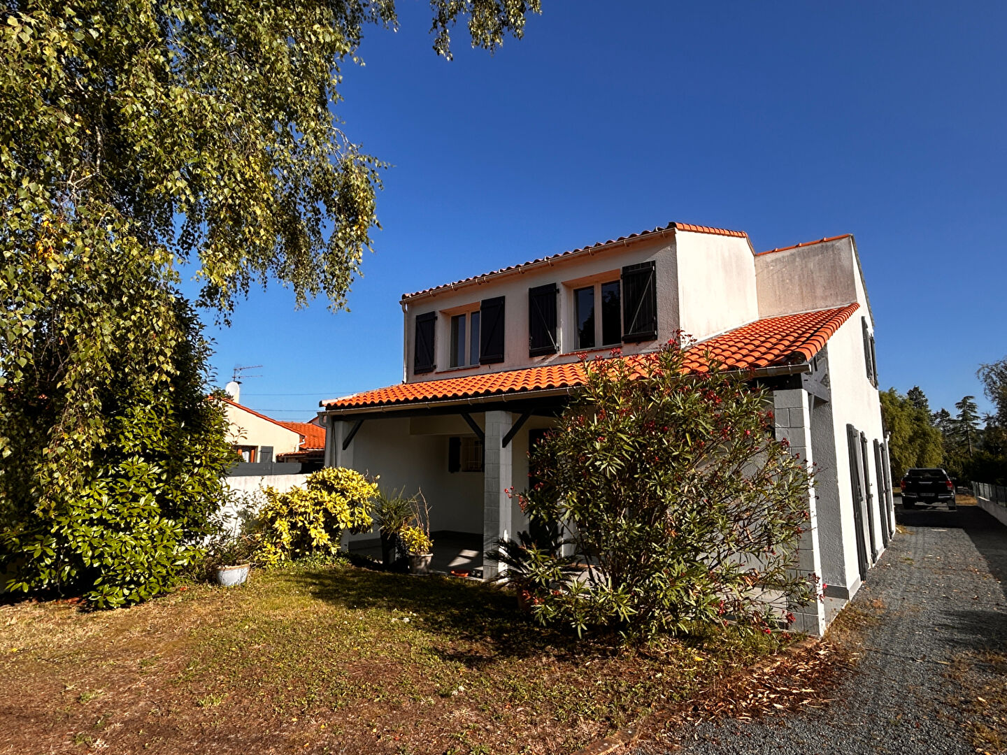 Agence immobilière de 11 IMMOBILIER - L'AGENCE LOCALE Les Sorinieres / Rezé / Vertou