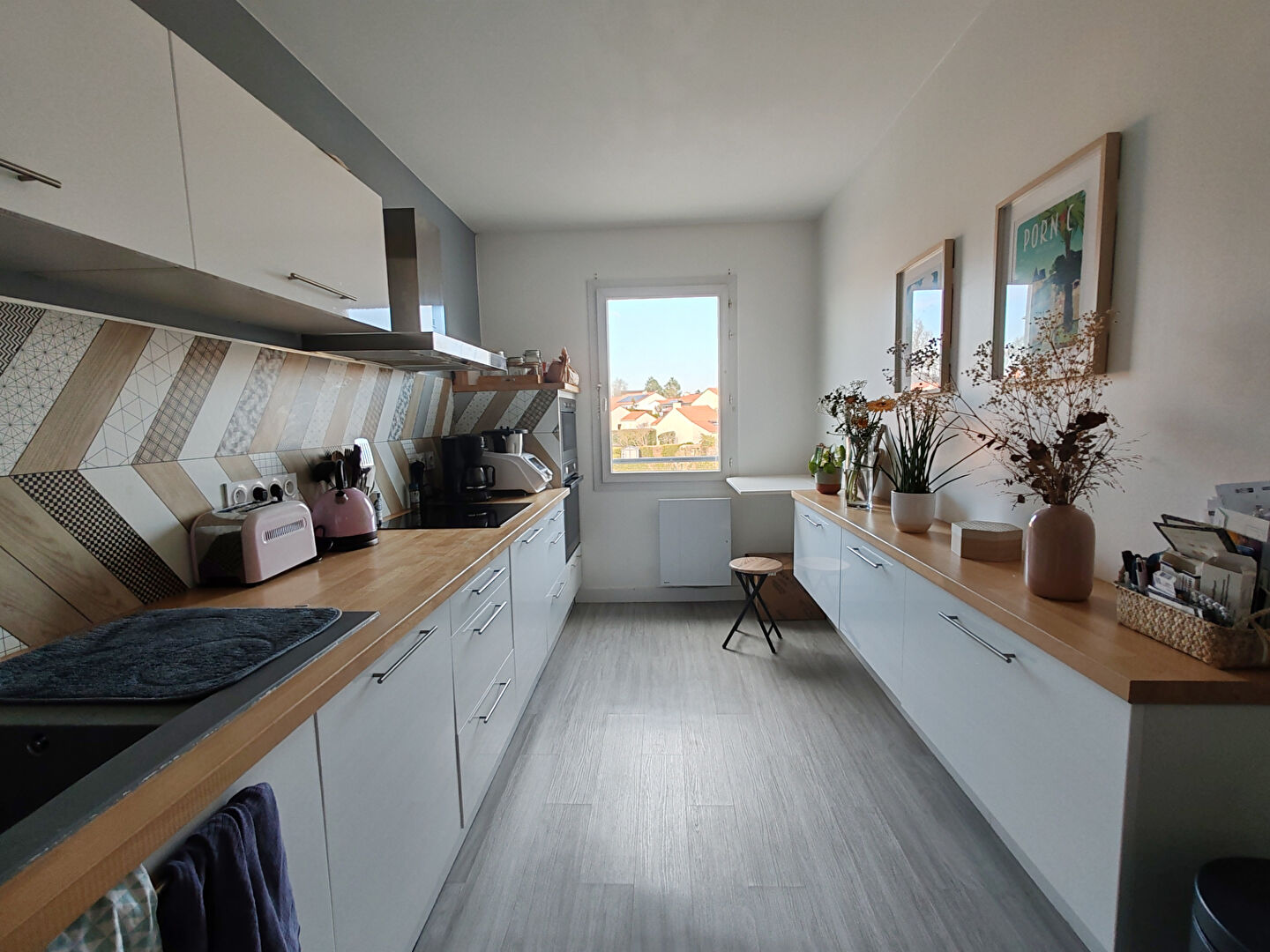 Agence immobilière de 11 IMMOBILIER - L'AGENCE LOCALE Les Sorinieres / Rezé / Vertou