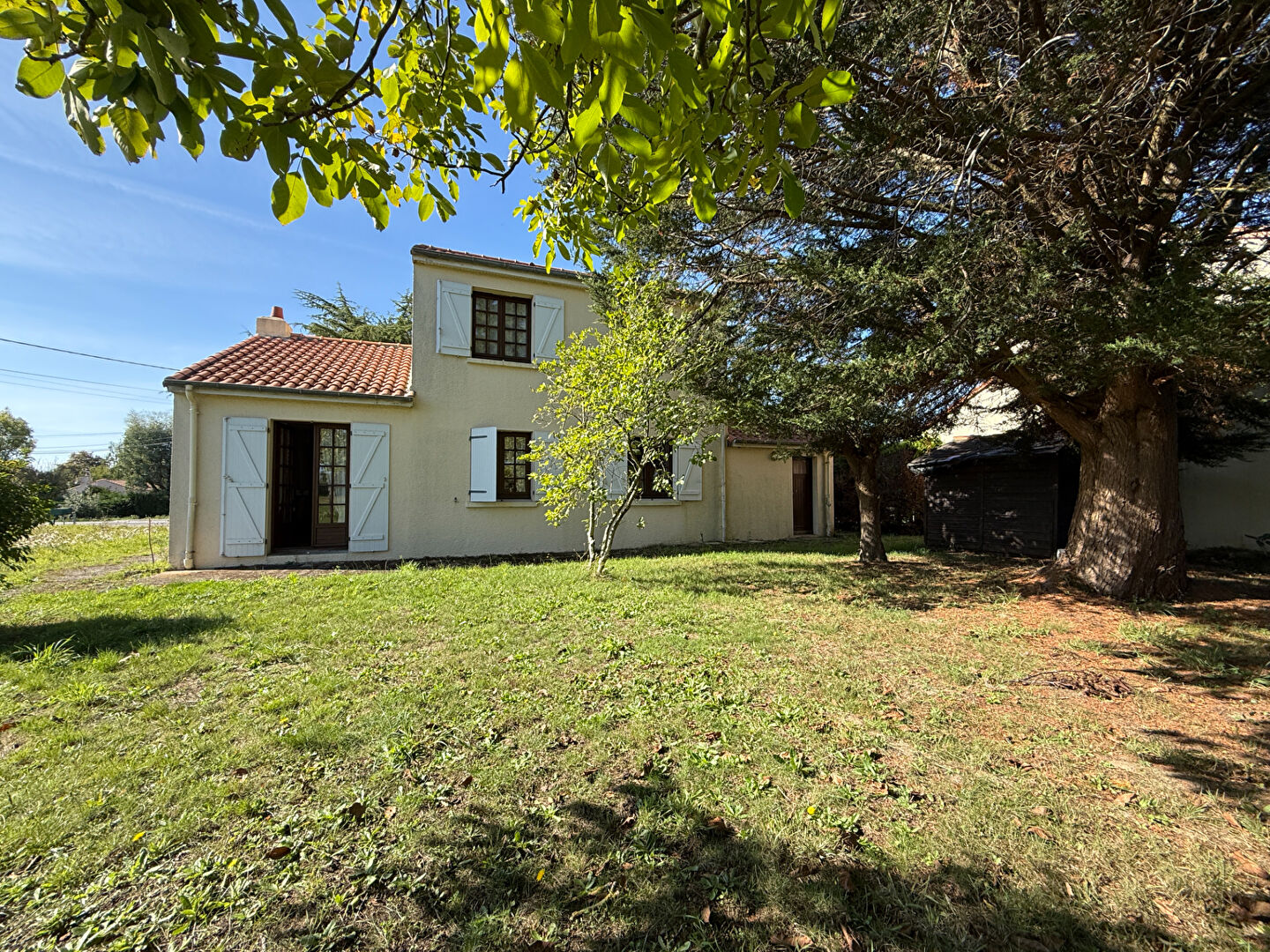 Agence immobilière de 11 IMMOBILIER - L'AGENCE LOCALE Les Sorinieres / Rezé / Vertou