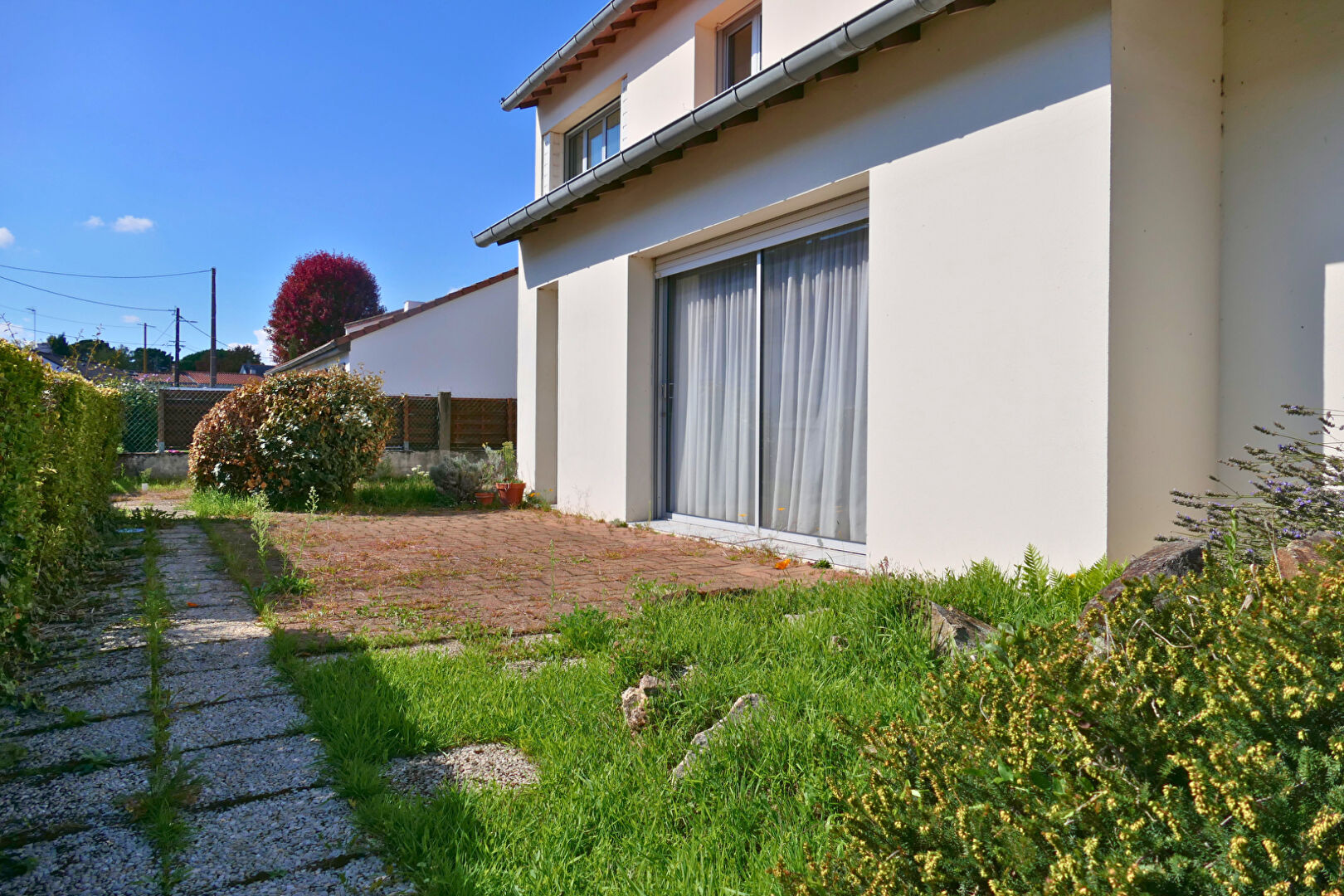 Agence immobilière de 11 IMMOBILIER - L'AGENCE LOCALE Les Sorinieres / Rezé / Vertou