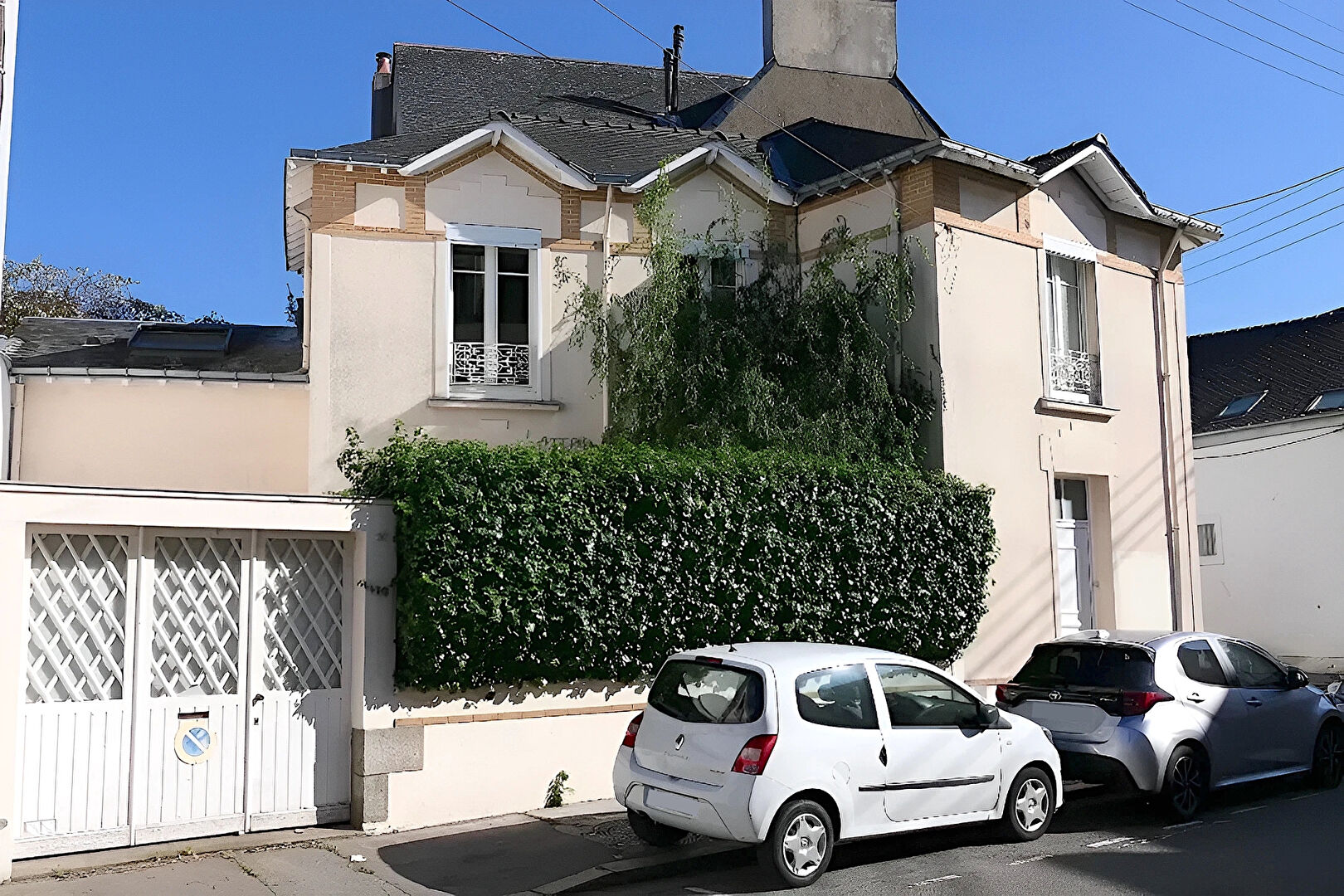 Agence immobilière de 11 IMMOBILIER - L'AGENCE LOCALE Les Sorinieres / Rezé / Vertou