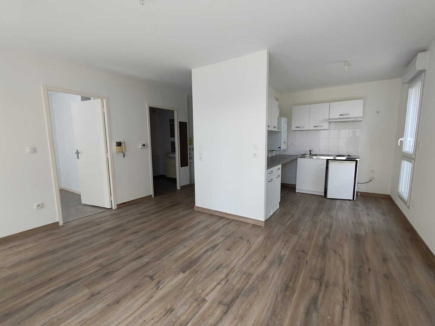 Agence immobilière de 11 IMMOBILIER - L'AGENCE LOCALE Les Sorinieres / Rezé / Vertou