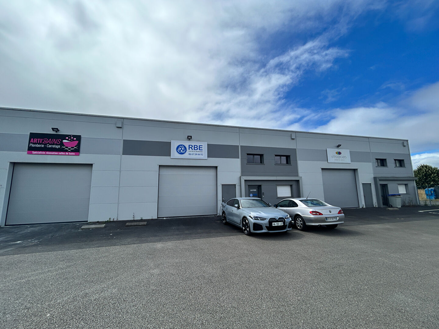 Agence immobilière de 11 IMMOBILIER - L'AGENCE LOCALE Les Sorinieres / Rezé / Vertou