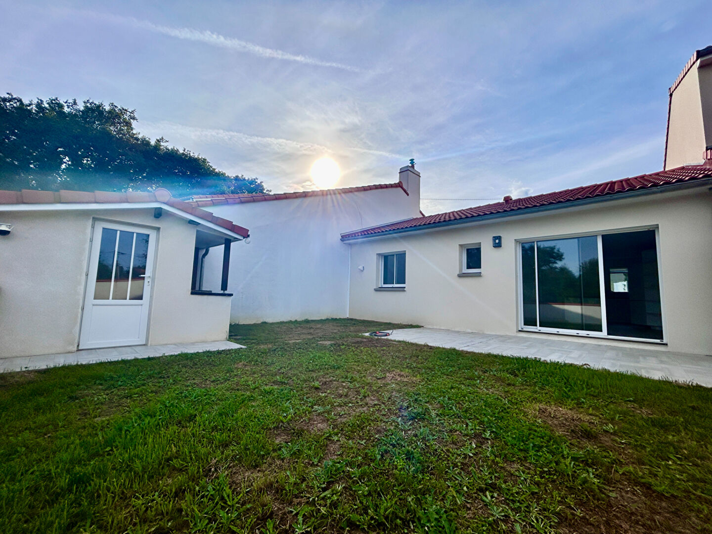Agence immobilière de 11 IMMOBILIER - L'AGENCE LOCALE Les Sorinieres / Rezé / Vertou