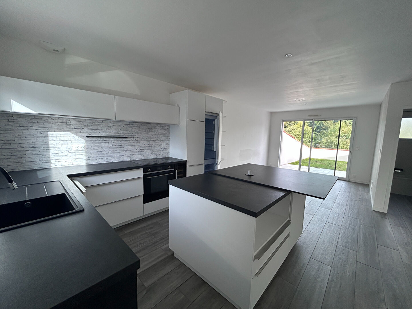 Maison récente Bouguenais 3 pièce(s) 61 m2