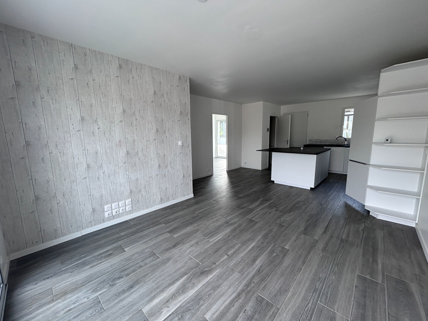 Photo Maison récente Bouguenais 3 pièce(s) 61 m2 image 3/6