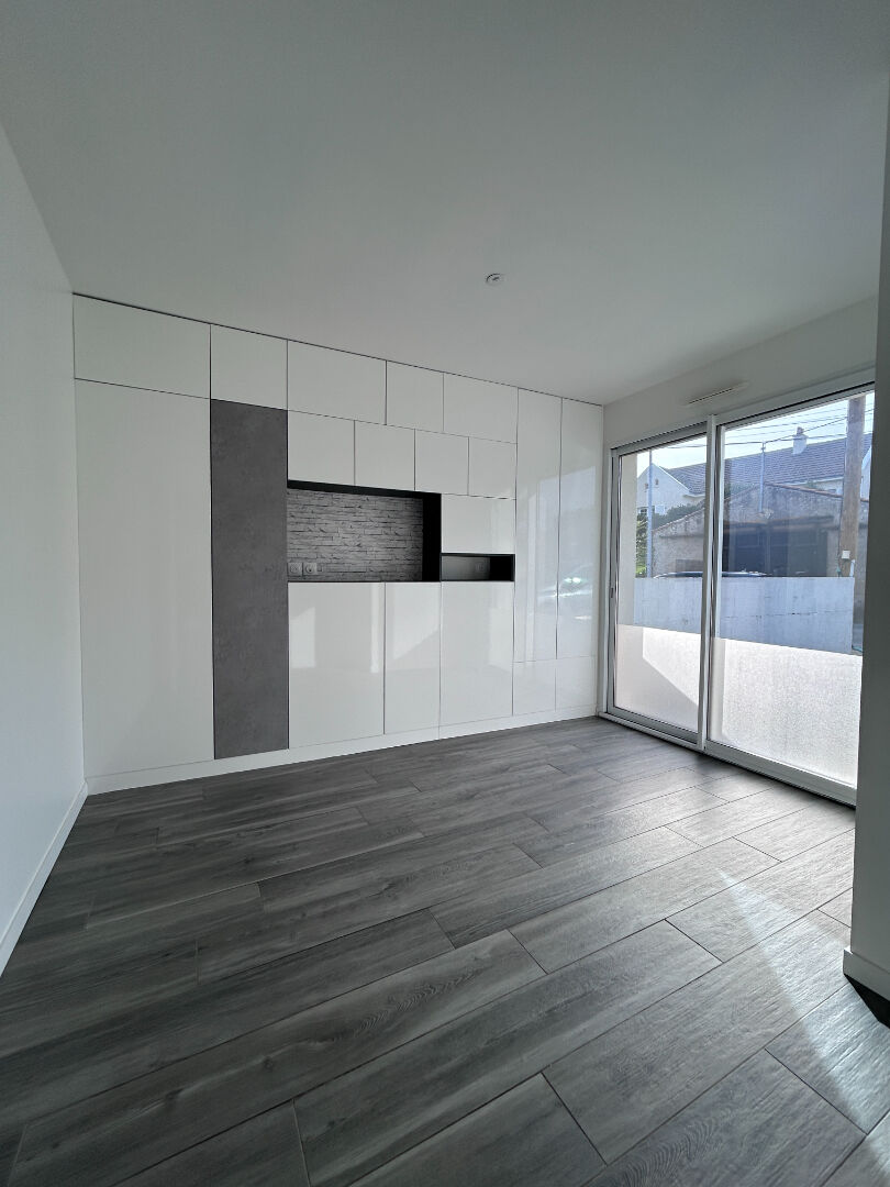 Photo Maison récente Bouguenais 3 pièce(s) 61 m2 image 4/6