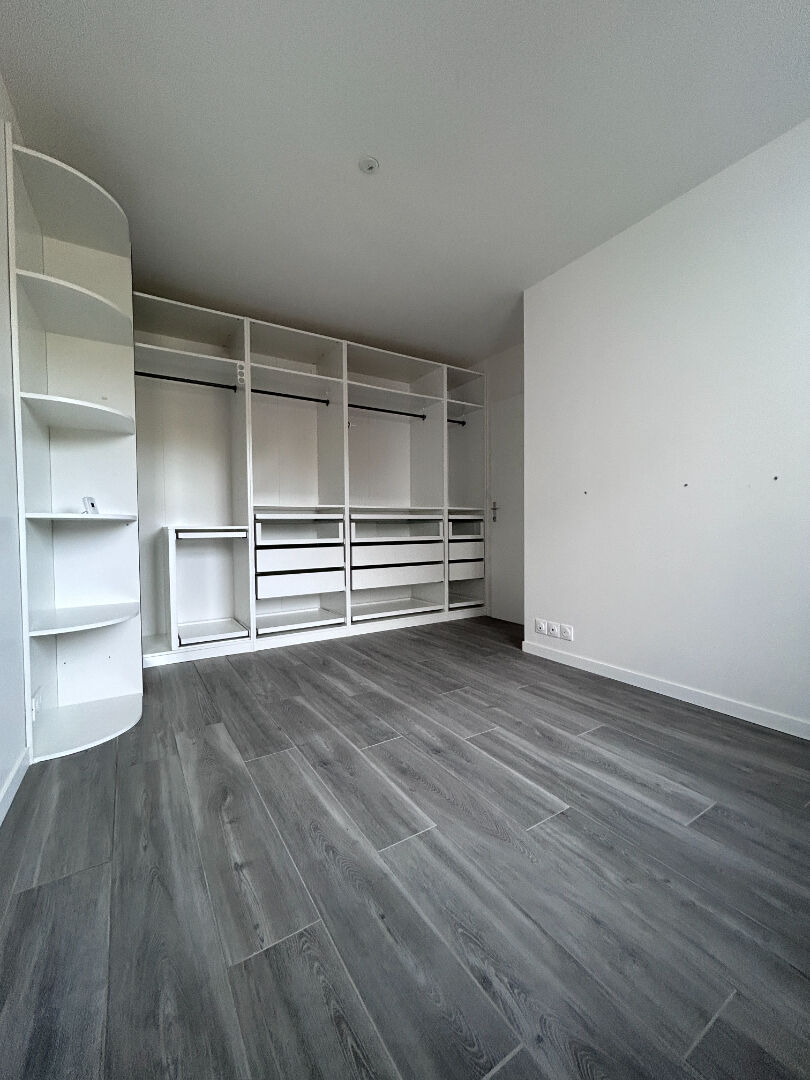 Photo Maison récente Bouguenais 3 pièce(s) 61 m2 image 5/6