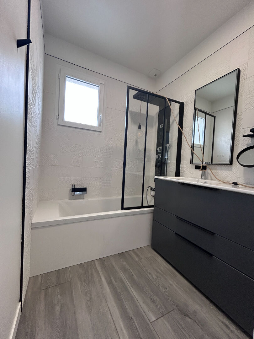 Photo Maison récente Bouguenais 3 pièce(s) 61 m2 image 6/6