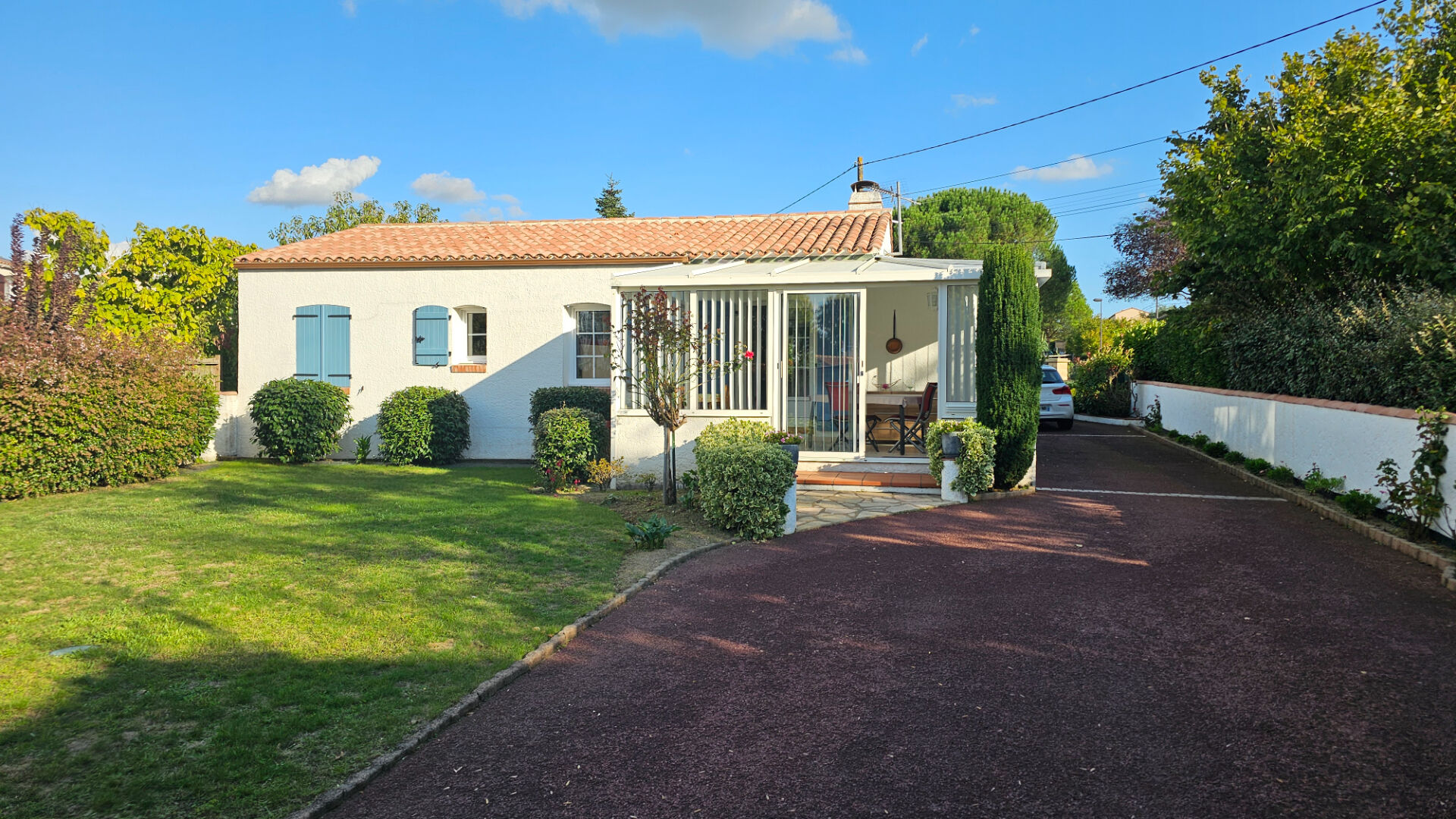 Agence immobilière de 11 IMMOBILIER - L'AGENCE LOCALE Les Sorinieres / Rezé / Vertou