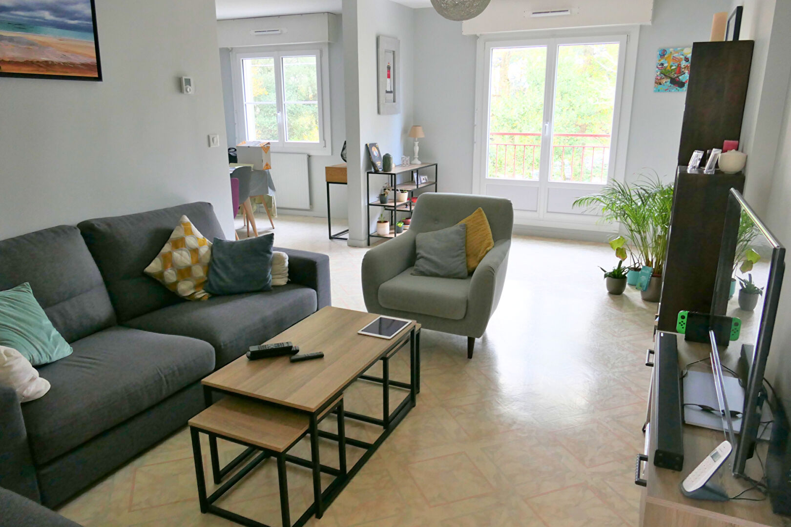 Agence immobilière de 11 IMMOBILIER - L'AGENCE LOCALE Les Sorinieres / Rezé / Vertou