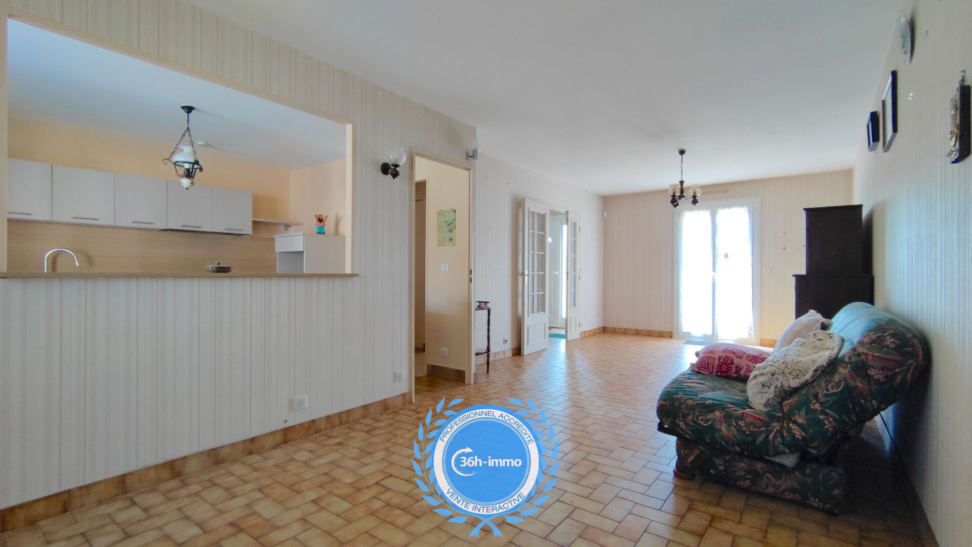 Agence immobilière de 11 IMMOBILIER - L'AGENCE LOCALE Les Sorinieres / Rezé / Vertou