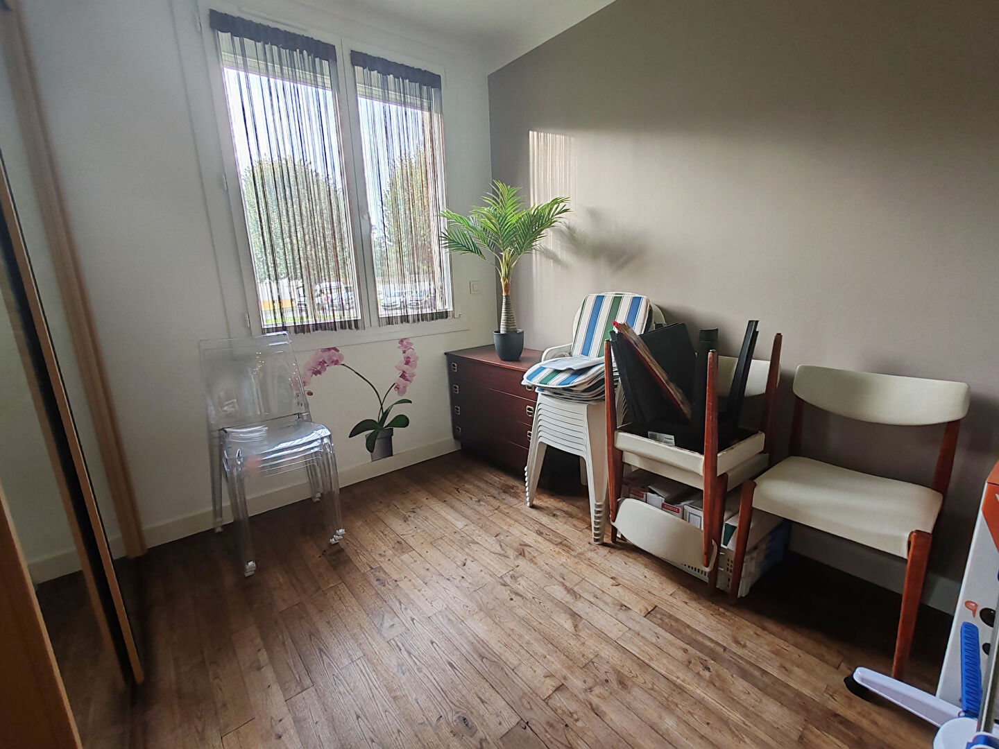 Photo Appartement Nantes Sèvre T3 51 m2 image 5/6