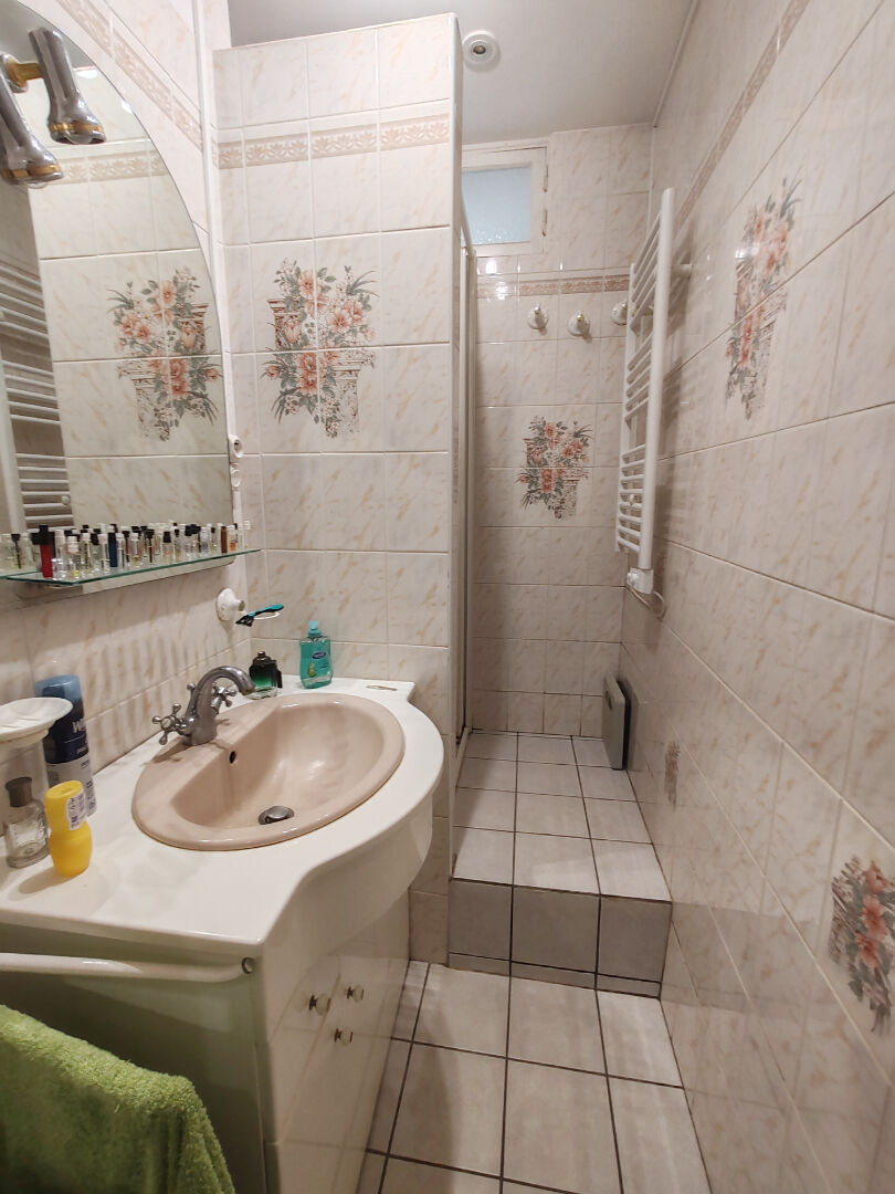 Photo Appartement Nantes Sèvre T3 51 m2 image 6/6