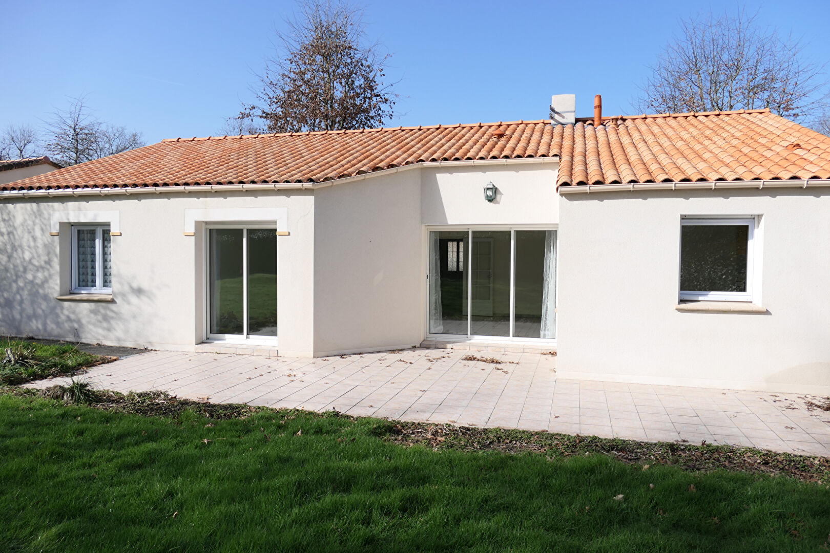 Agence immobilière de 11 IMMOBILIER - L'AGENCE LOCALE Les Sorinieres / Rezé / Vertou