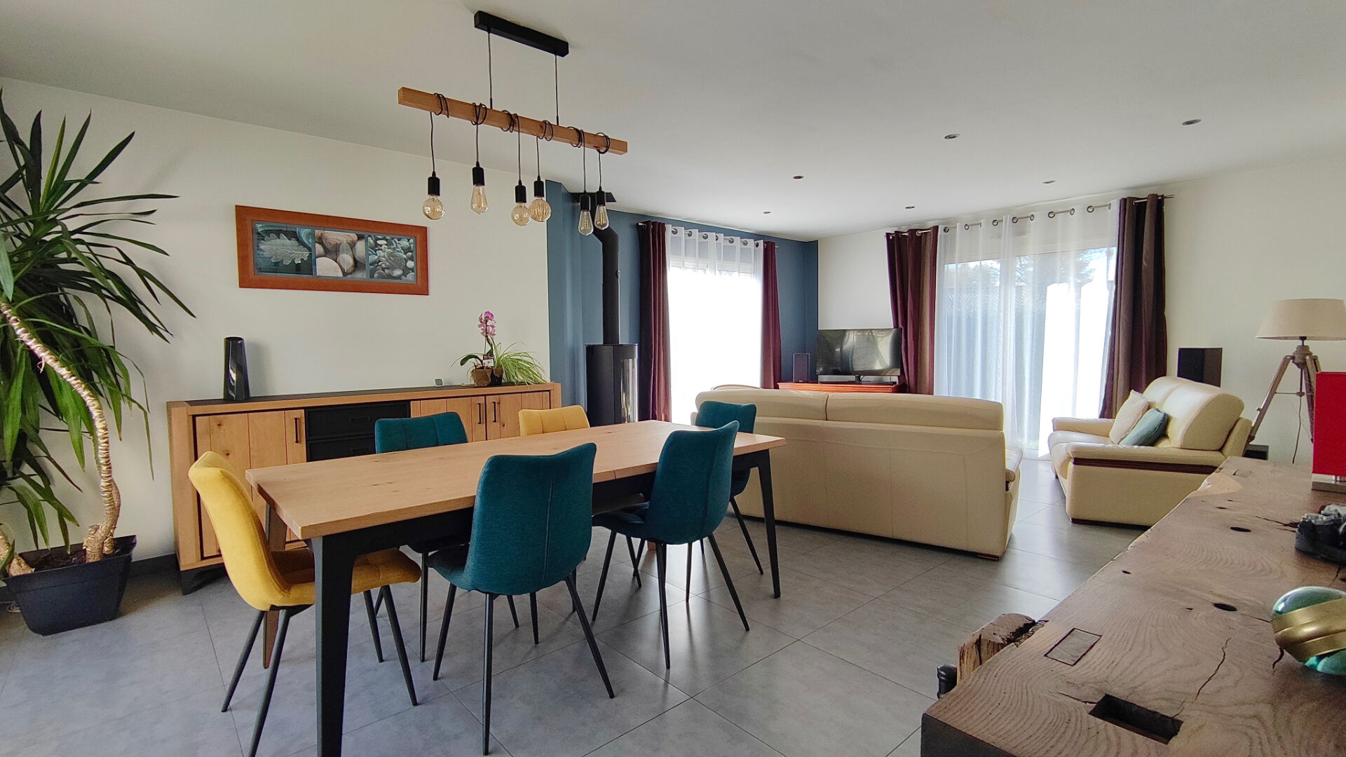 Agence immobilière de 11 IMMOBILIER - L'AGENCE LOCALE Les Sorinieres / Rezé / Vertou