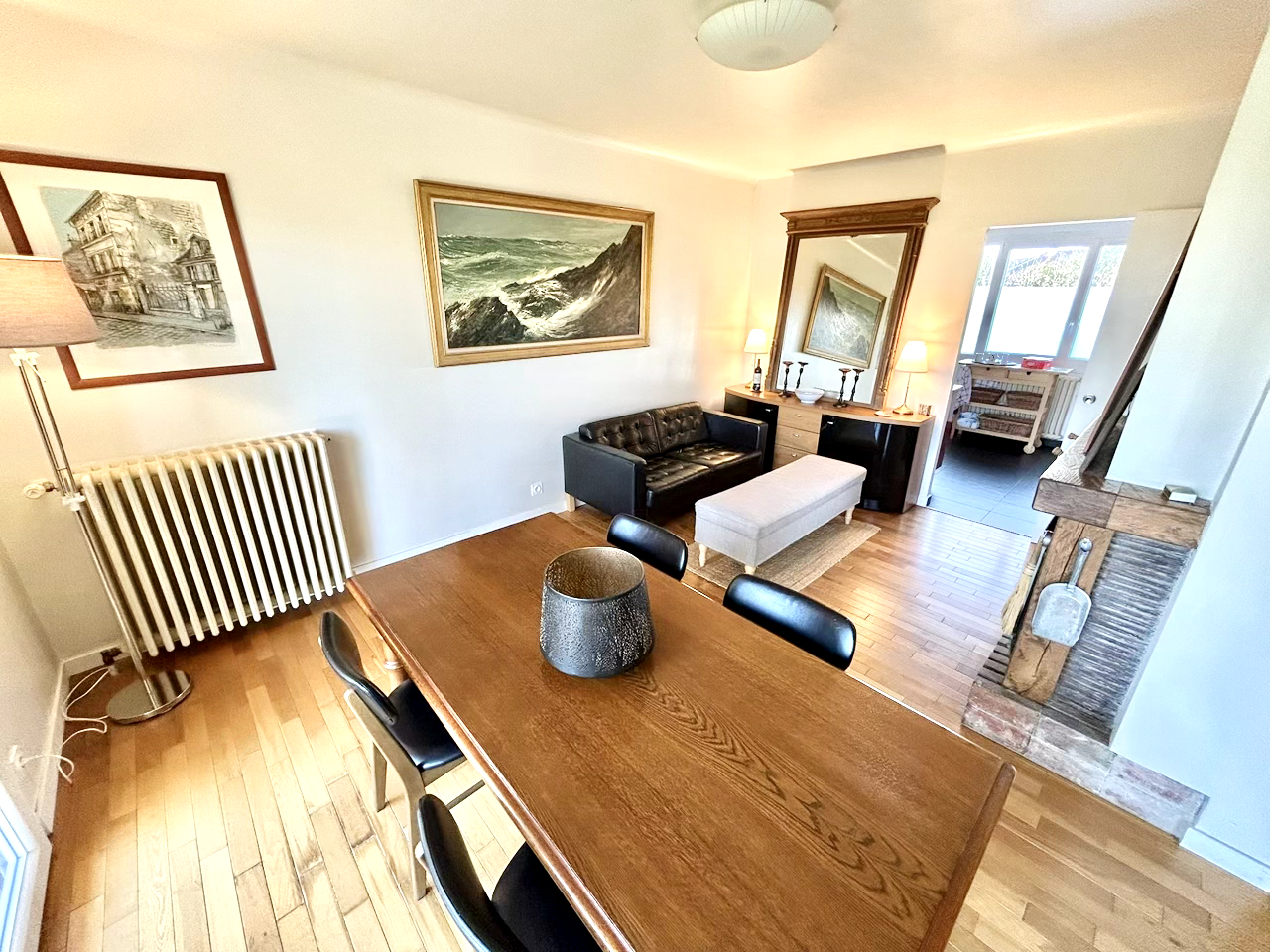 Photo Maison Le Bignon, centre image 3/6