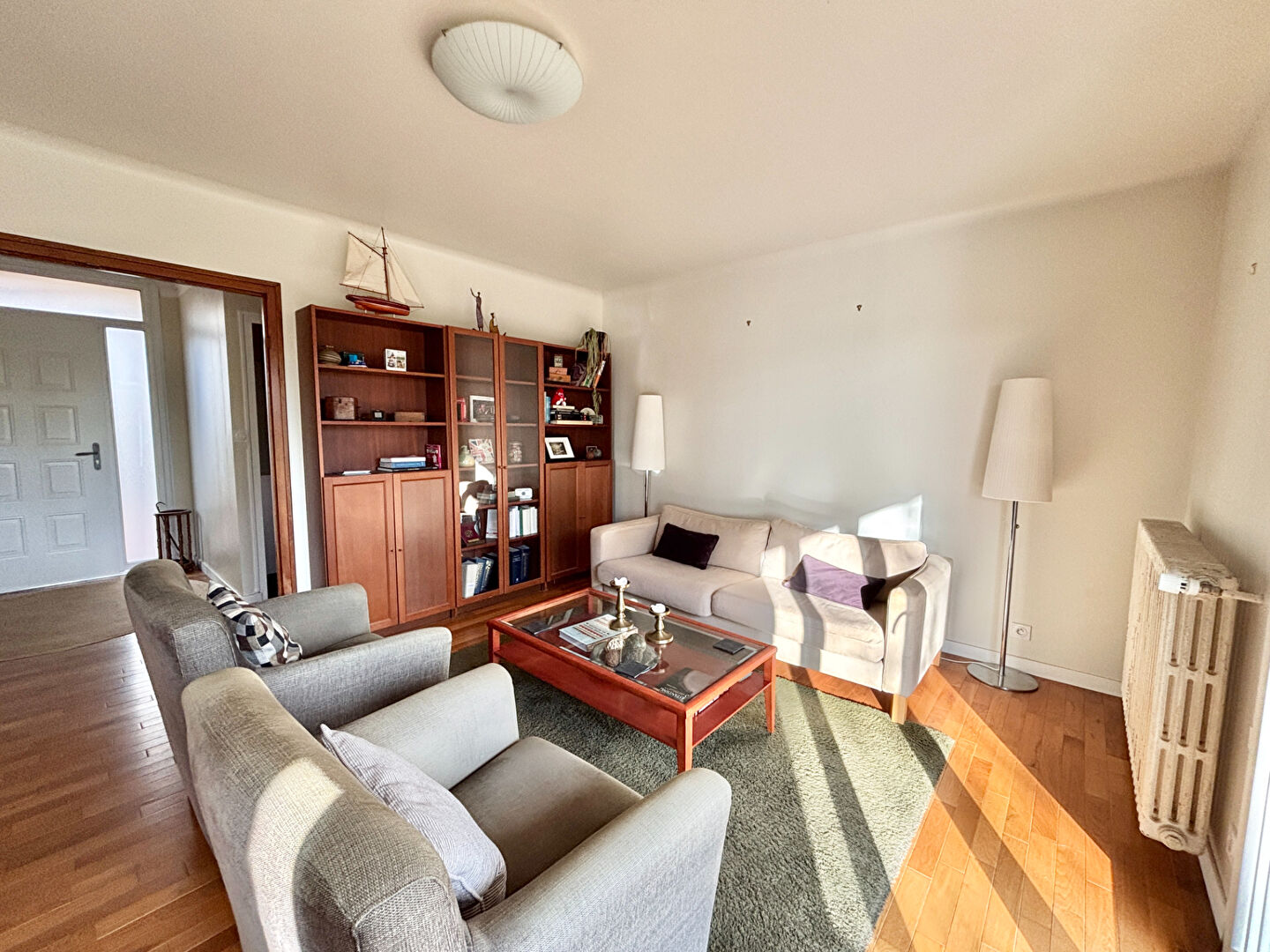 Photo Maison Le Bignon, centre image 4/6